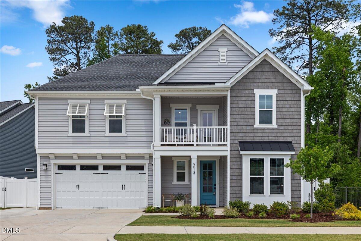 9013 Dupree Meadow Drive Property Photo 36