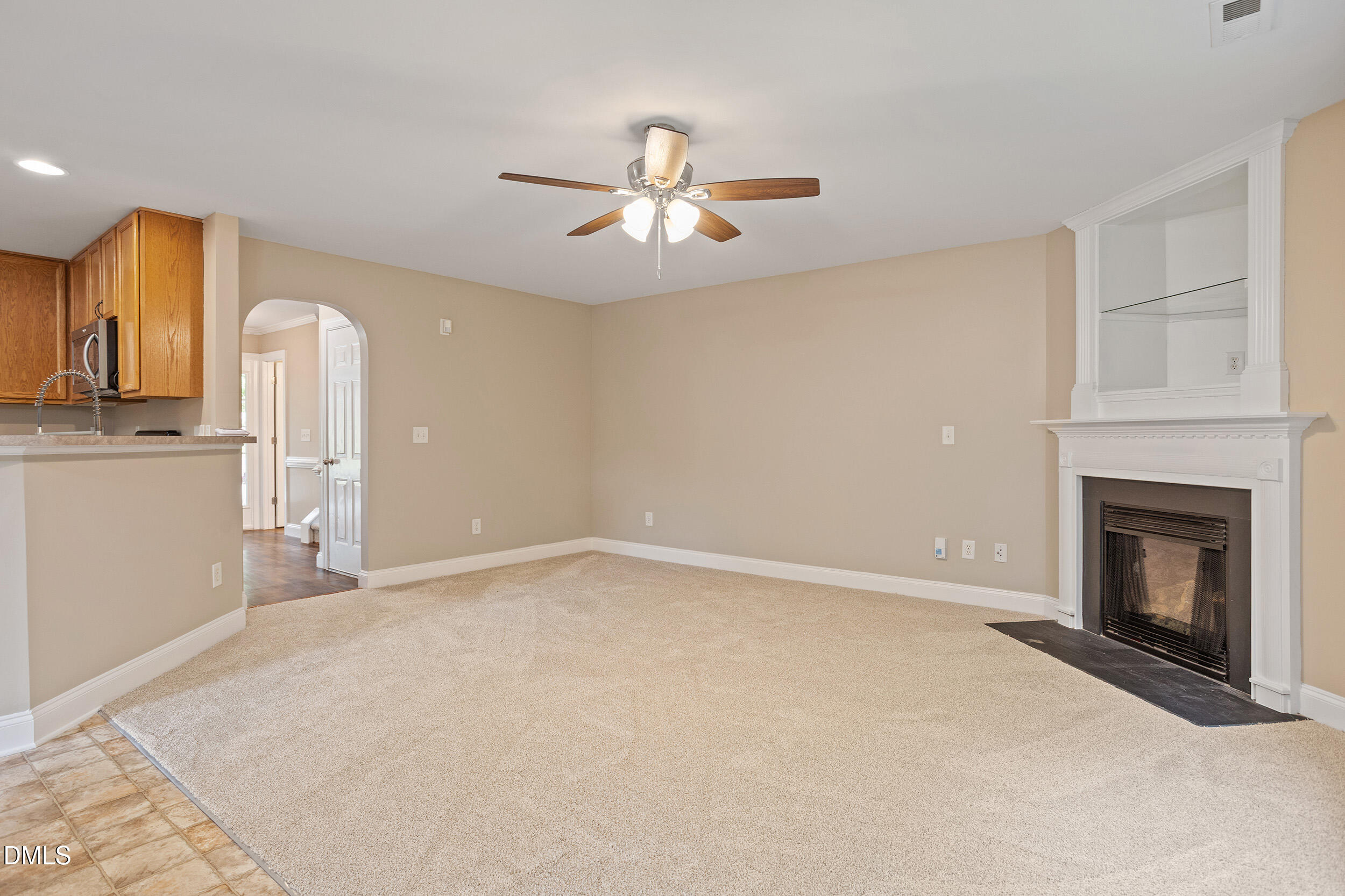 517 Texanna Way Property Photo 17
