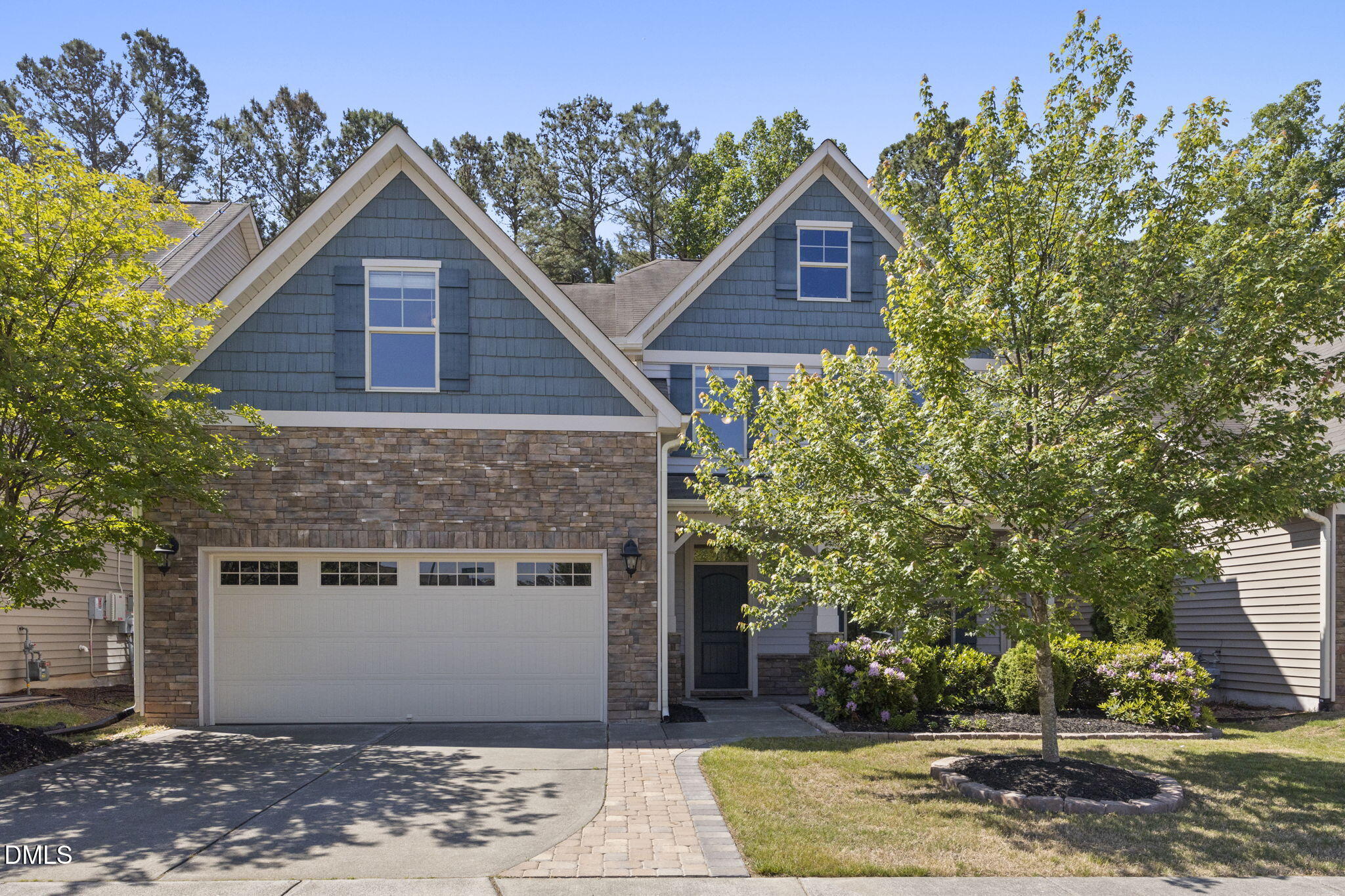 3446 Flat River Drive Property Photo 1