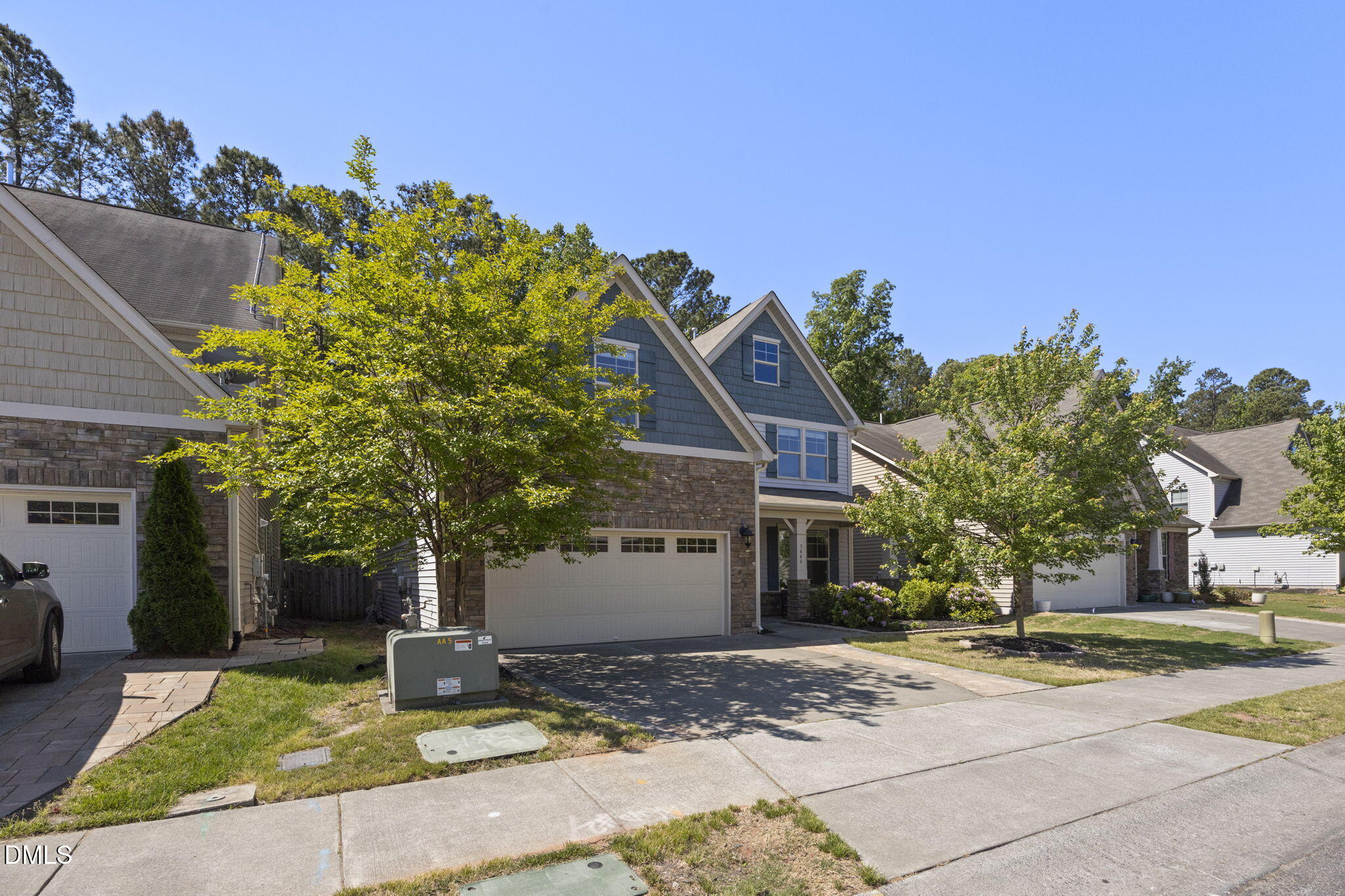 3446 Flat River Drive Property Photo 3