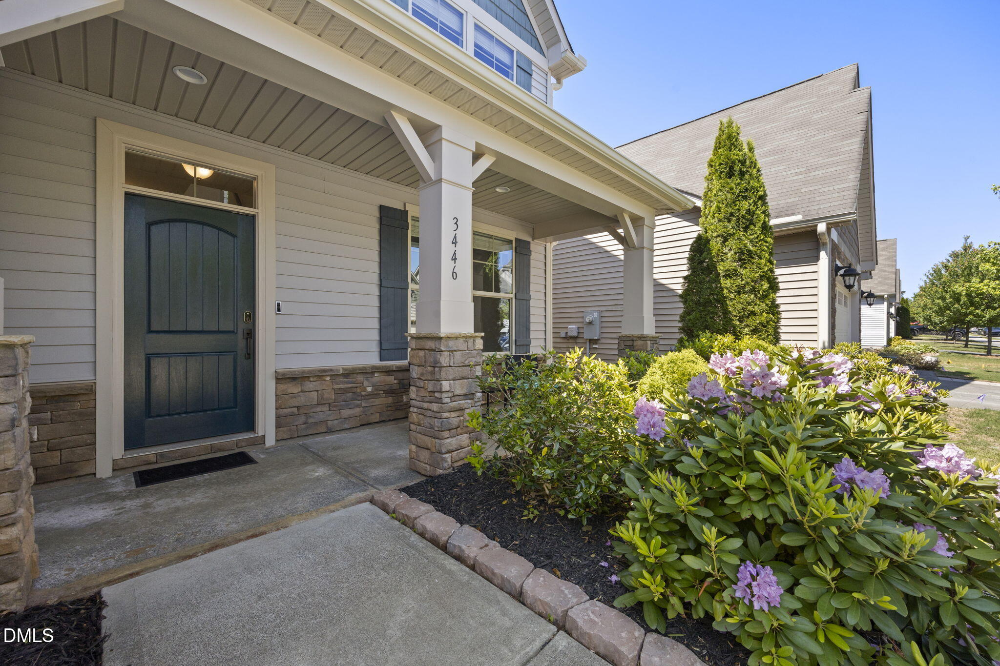 3446 Flat River Drive Property Photo 9