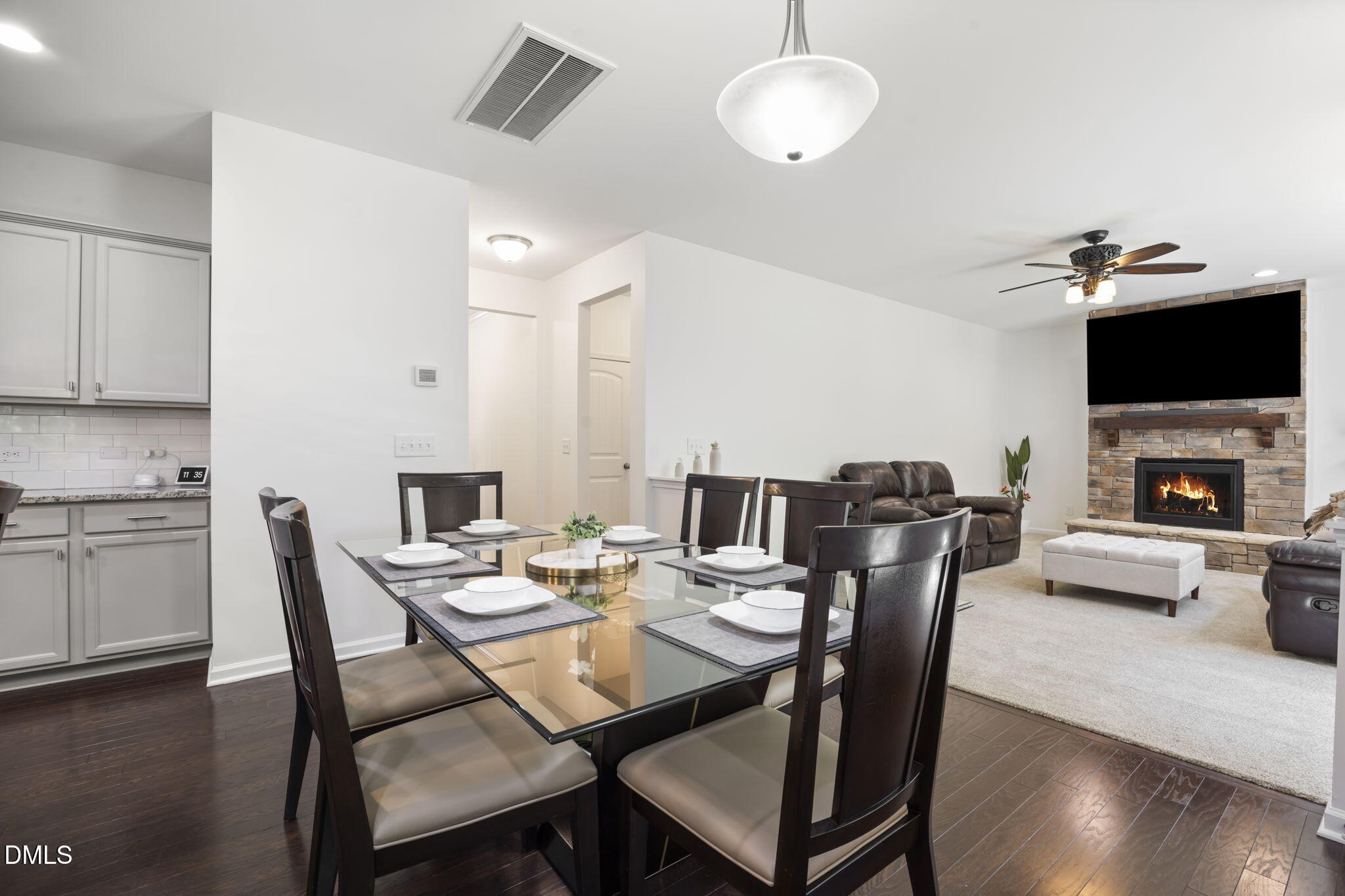 3446 Flat River Drive Property Photo 14