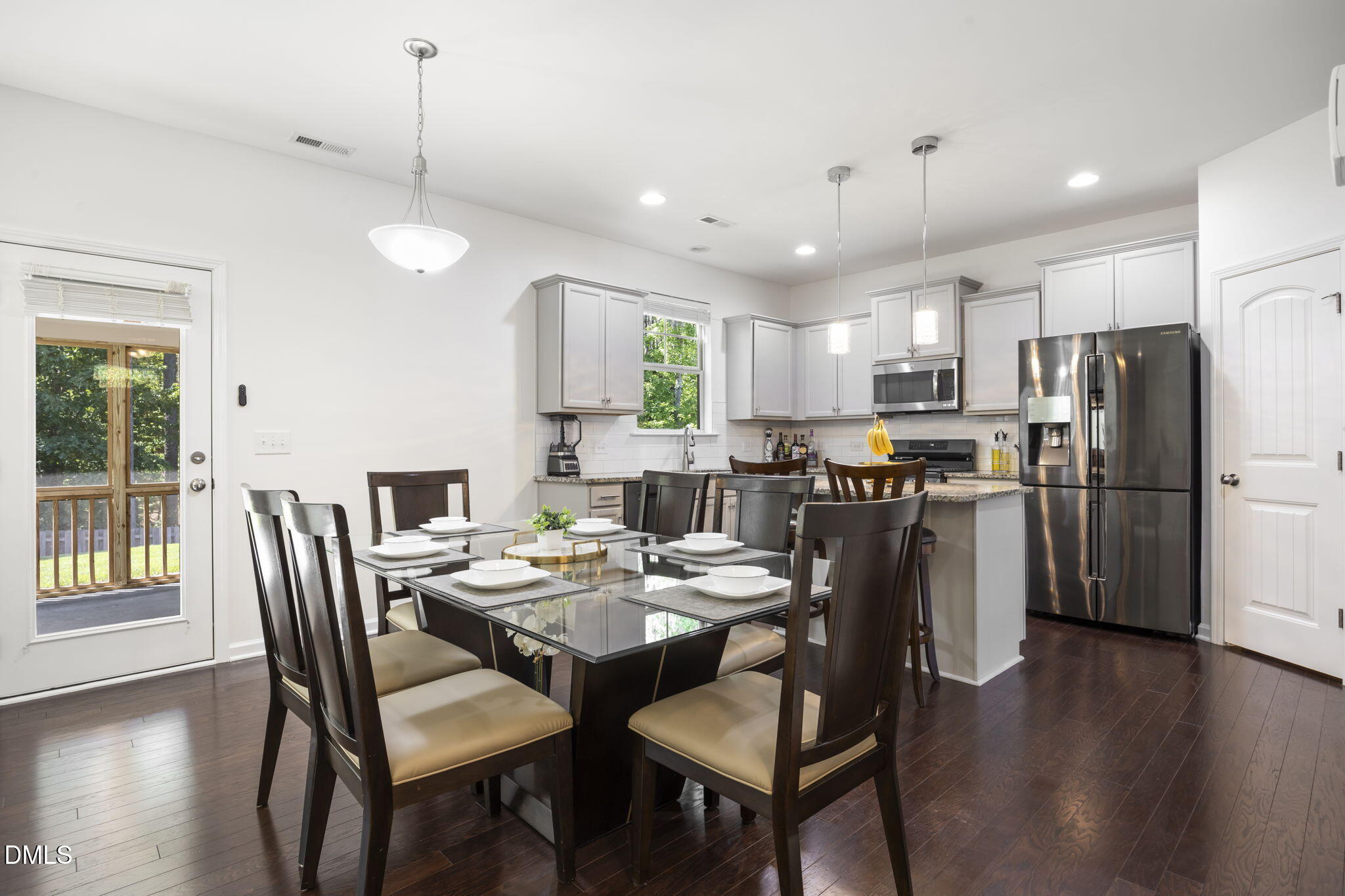 3446 Flat River Drive Property Photo 16