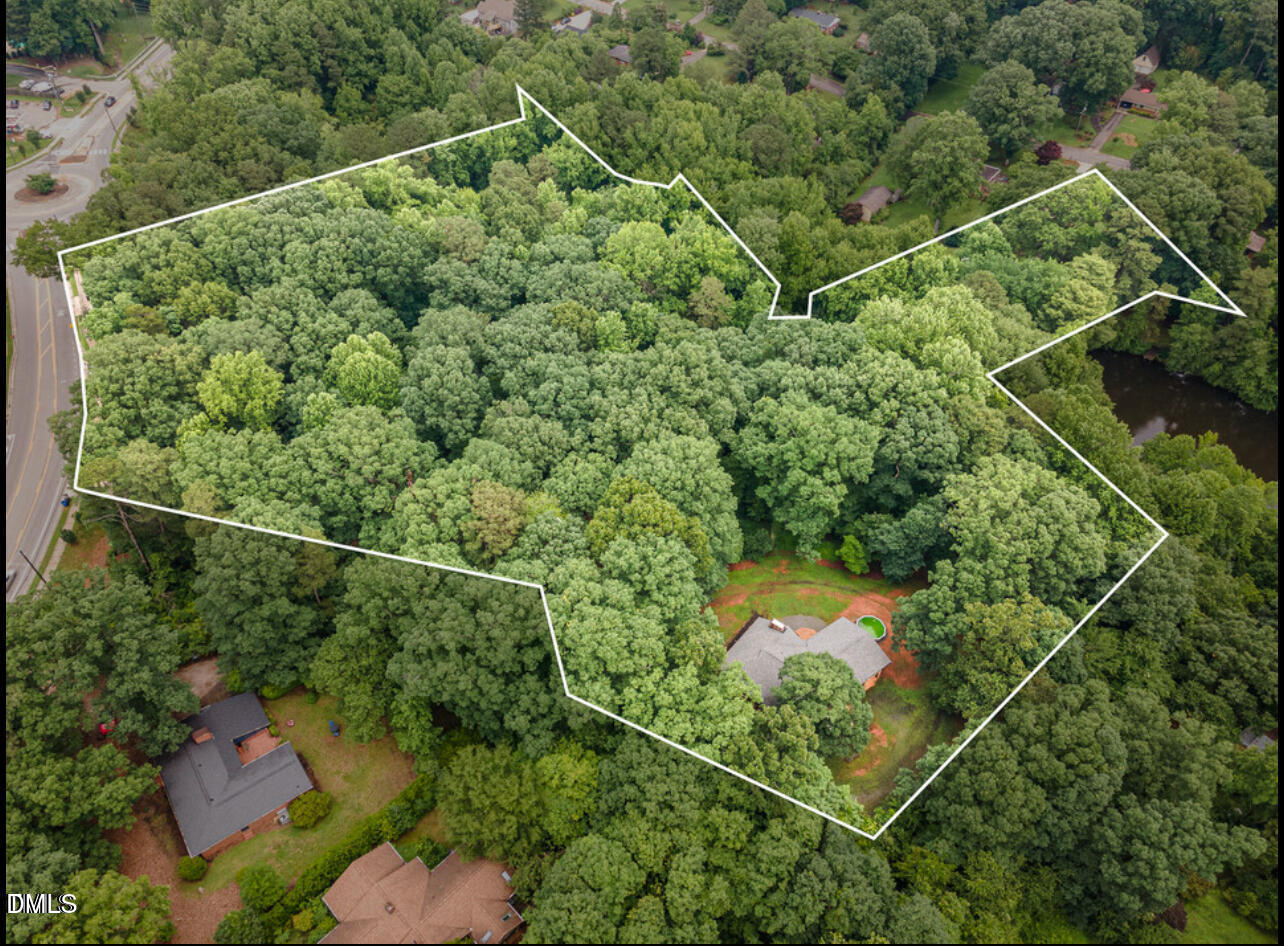 517 Buck Jones Road Property Photo 2