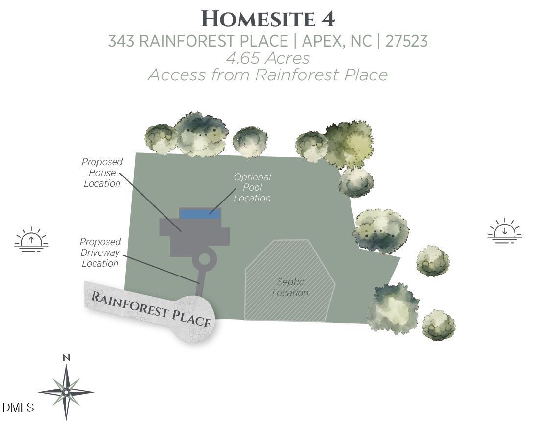 343 Rainforest Place Property Photo 4