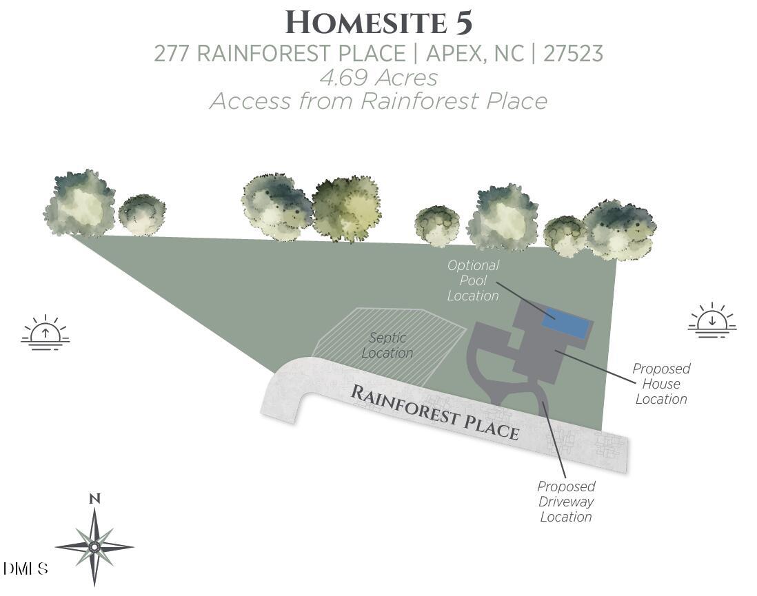 277 Rainforest Place Property Photo 6