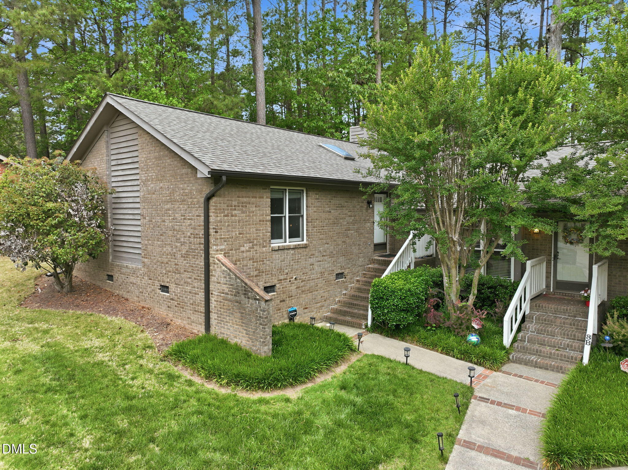 500 Woodcroft Parkway 8a Property Photo 1