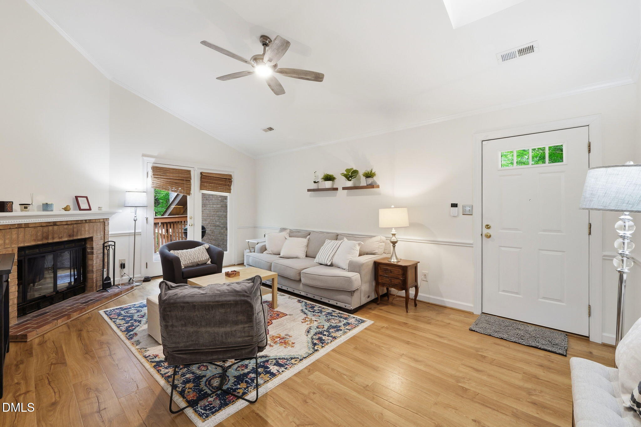 500 Woodcroft Parkway 8a Property Photo 2