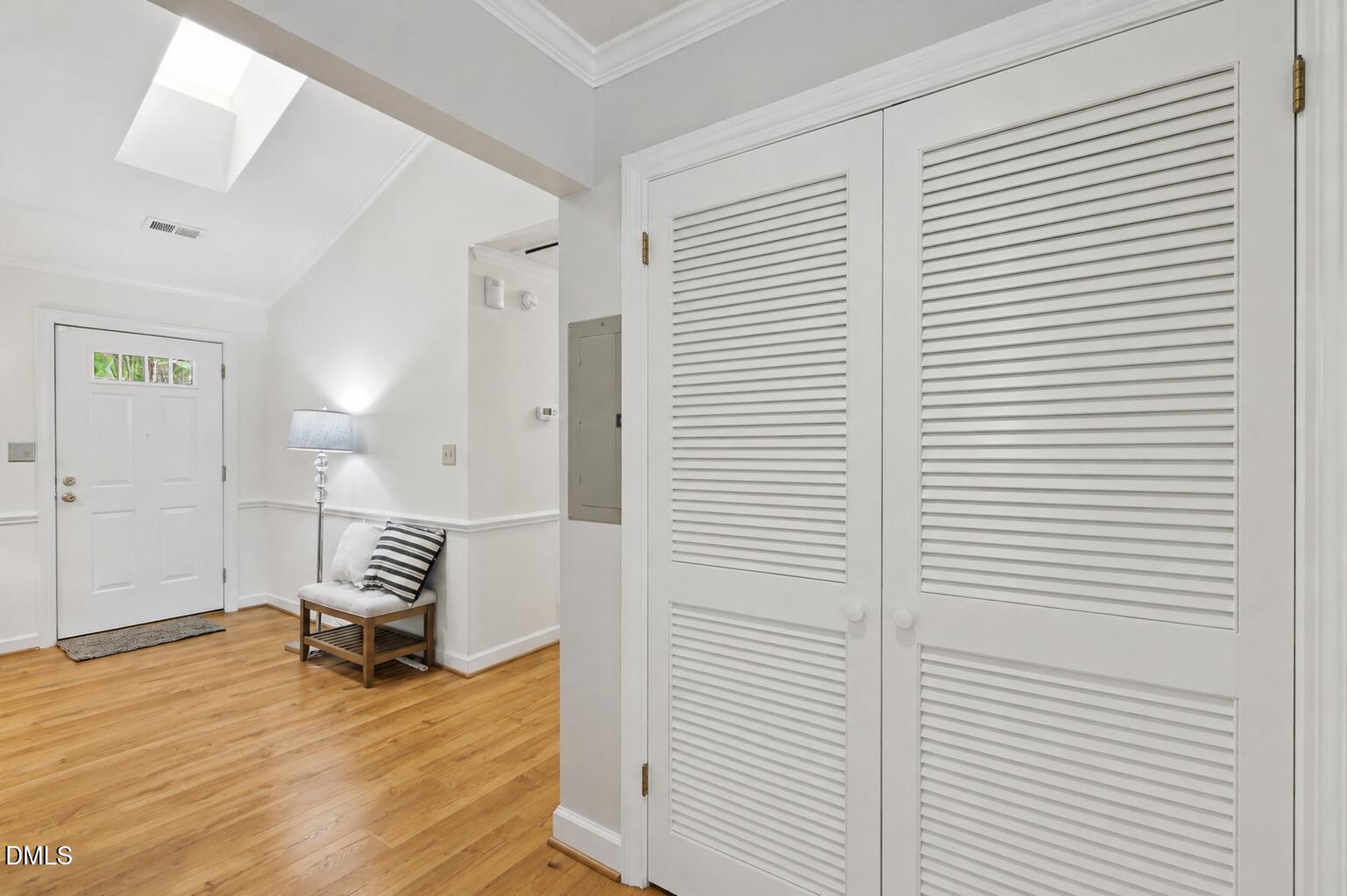 500 Woodcroft Parkway 8a Property Photo 16
