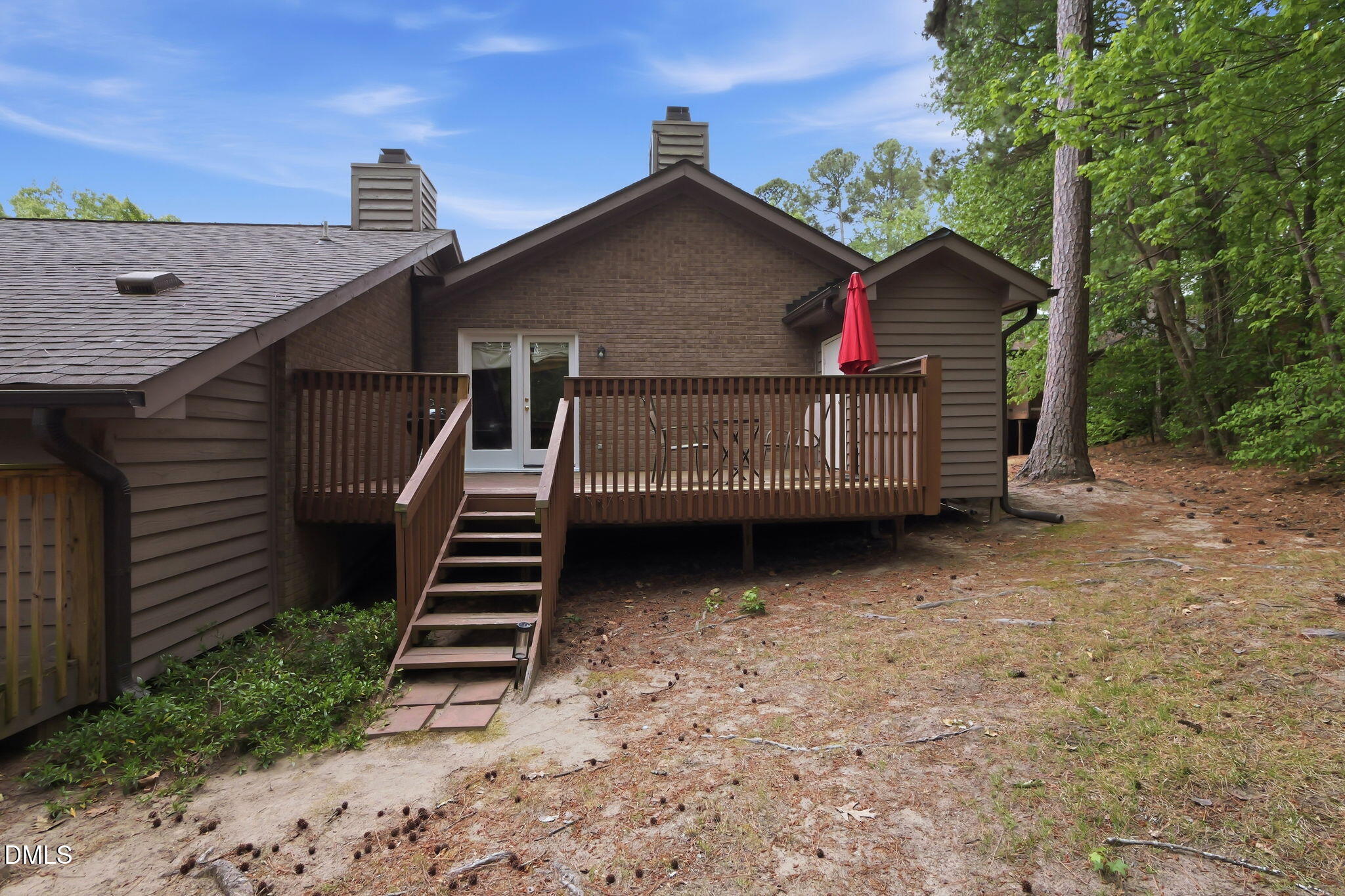 500 Woodcroft Parkway 8a Property Photo 17