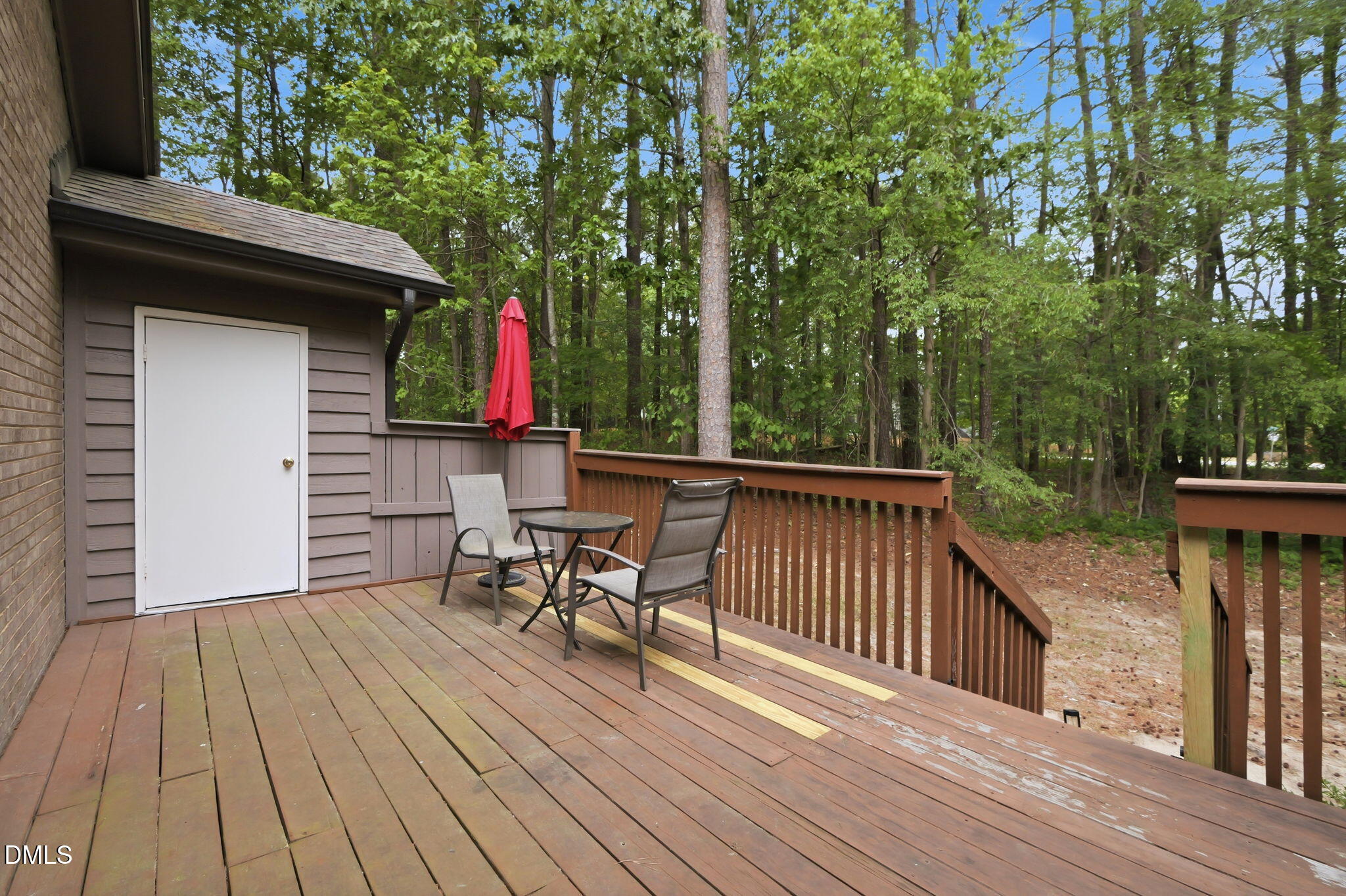 500 Woodcroft Parkway 8a Property Photo 18