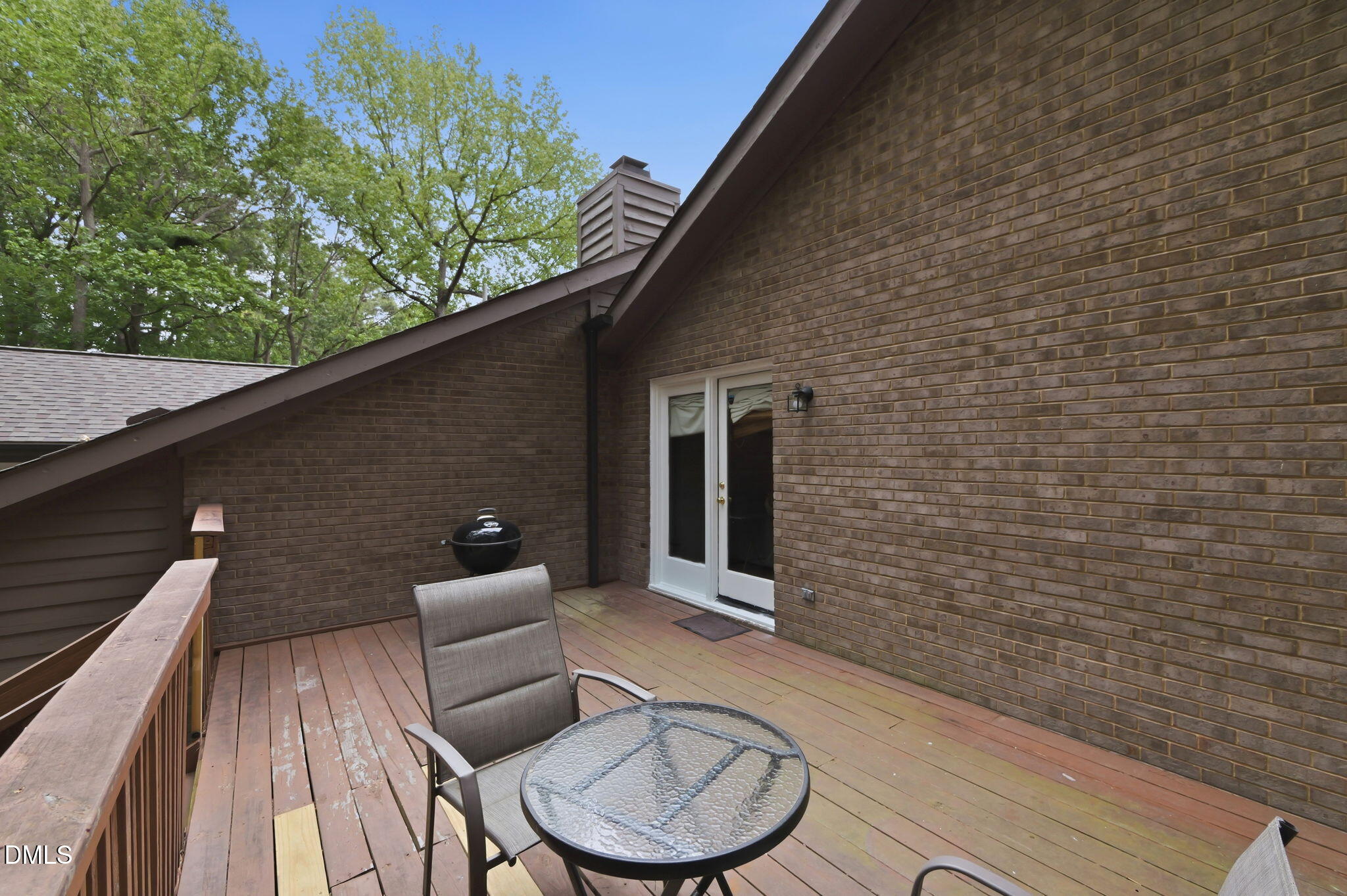 500 Woodcroft Parkway 8a Property Photo 19