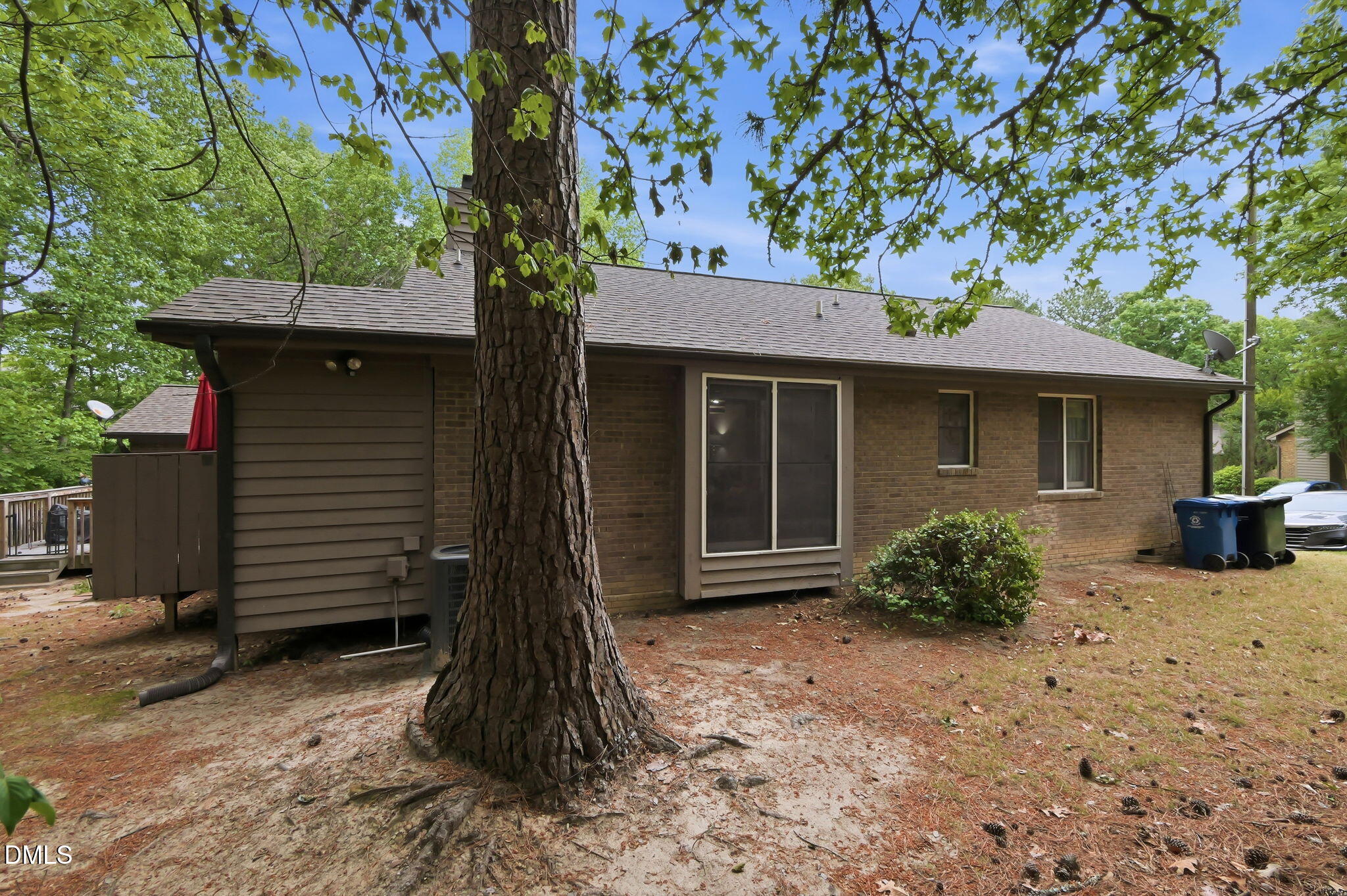 500 Woodcroft Parkway 8a Property Photo 23