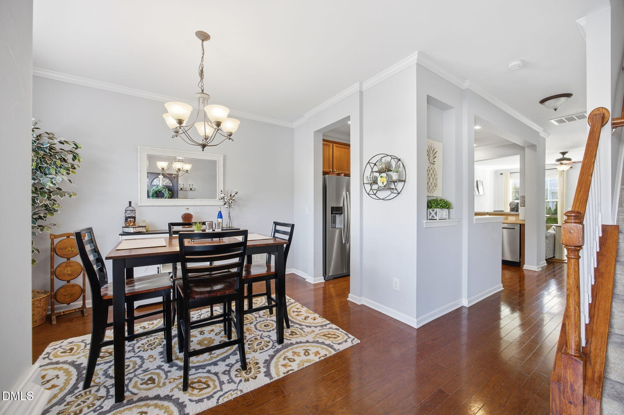 2827 Corbett Grove Drive Property Photo 11