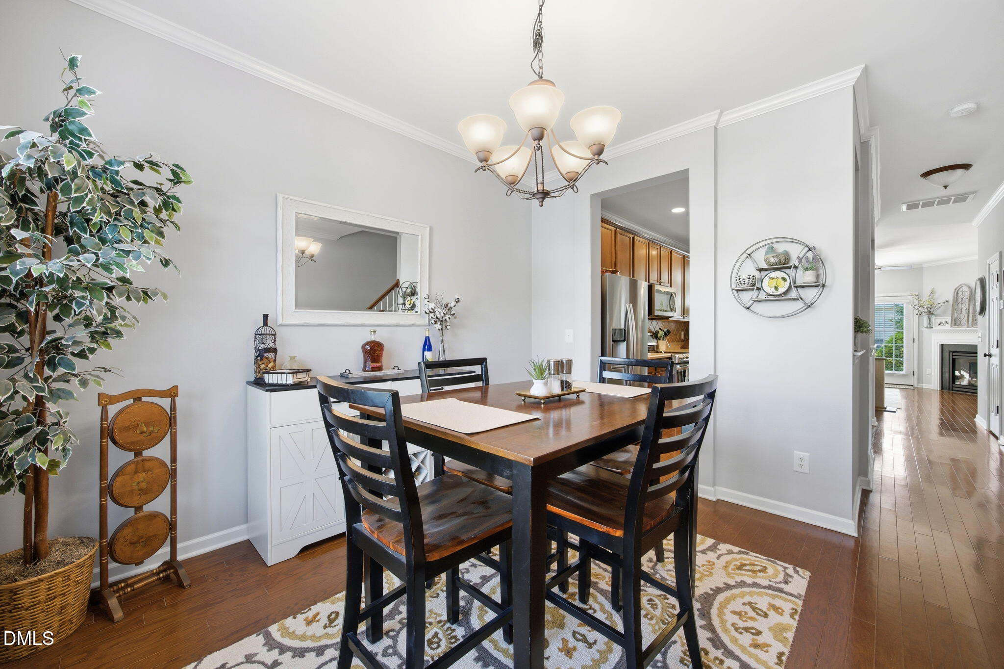 2827 Corbett Grove Drive Property Photo 12