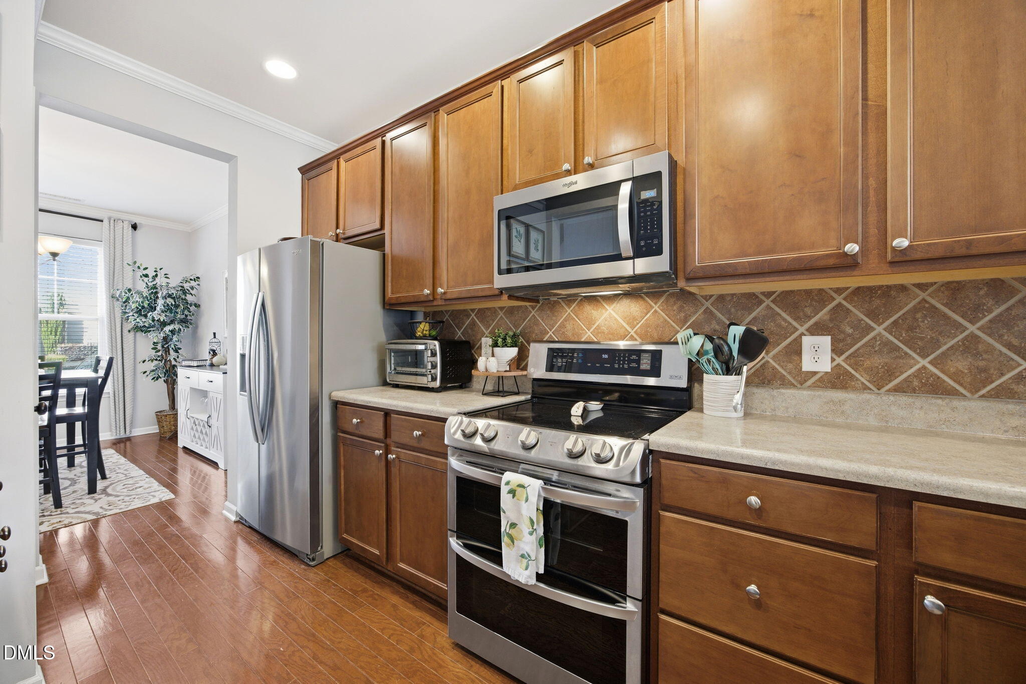 2827 Corbett Grove Drive Property Photo 13