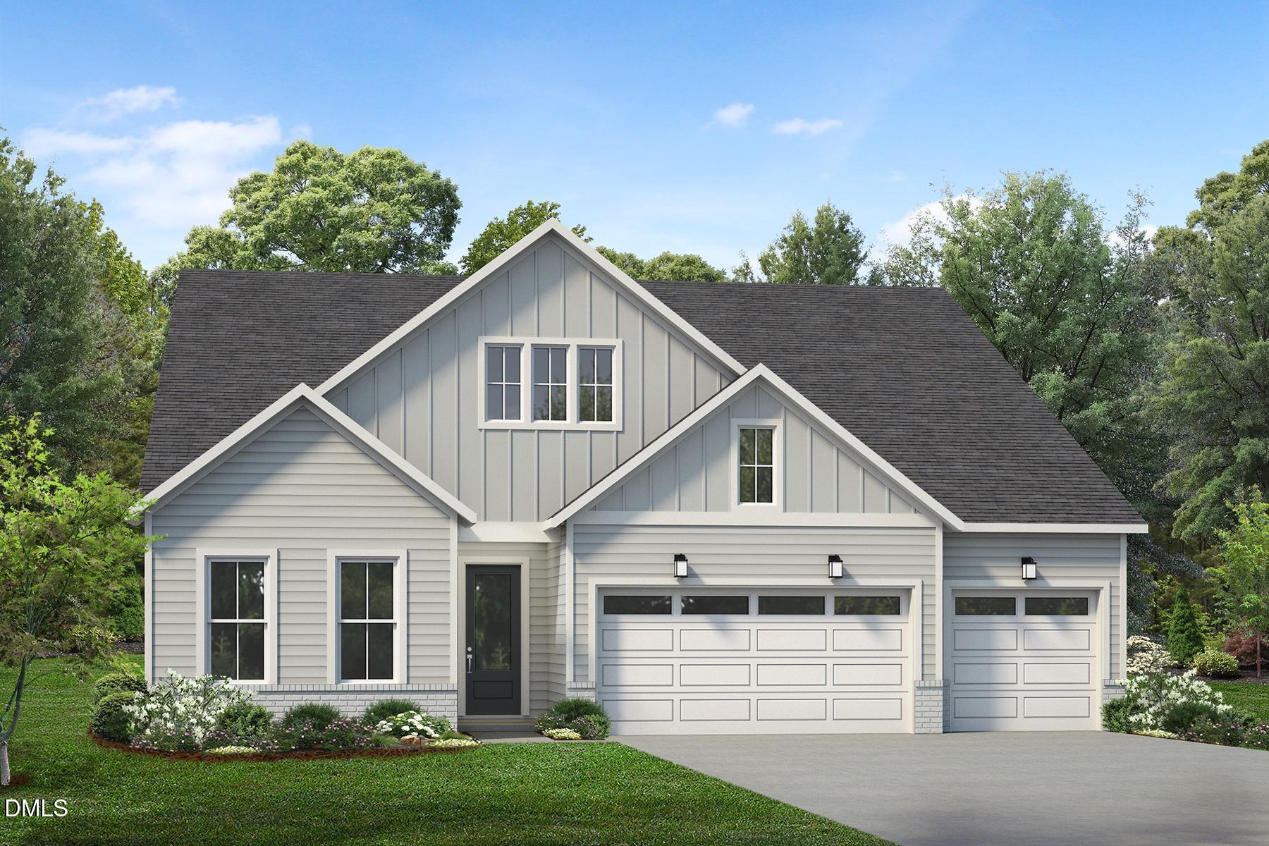 313 Anchor Beam Court Home Site 170 Property Photo 1