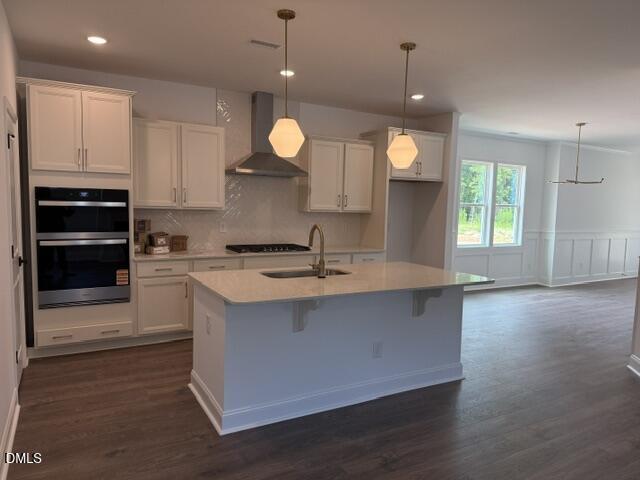 69 Watauga Way Property Photo 5
