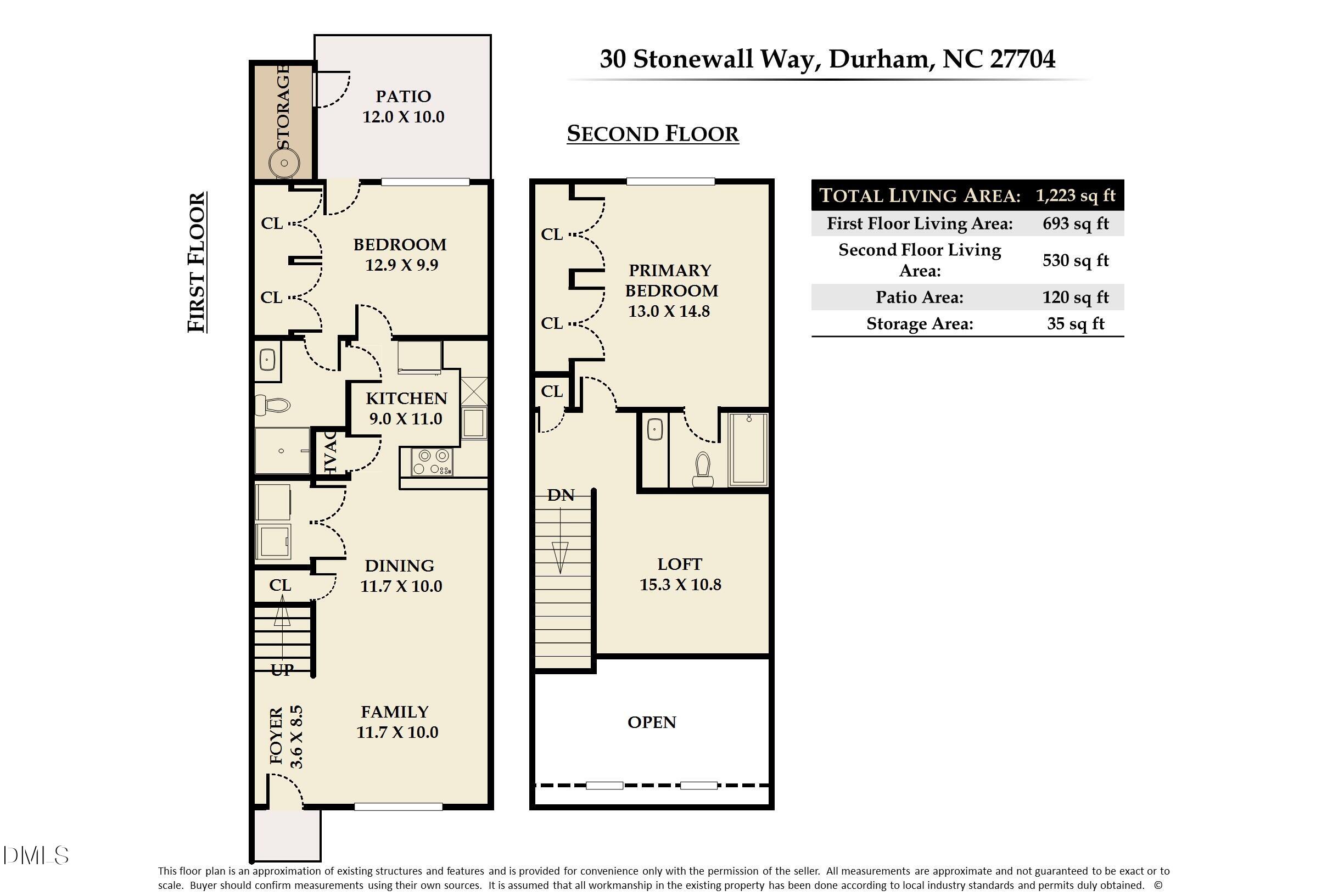 30 Stonewall Way Property Photo 13