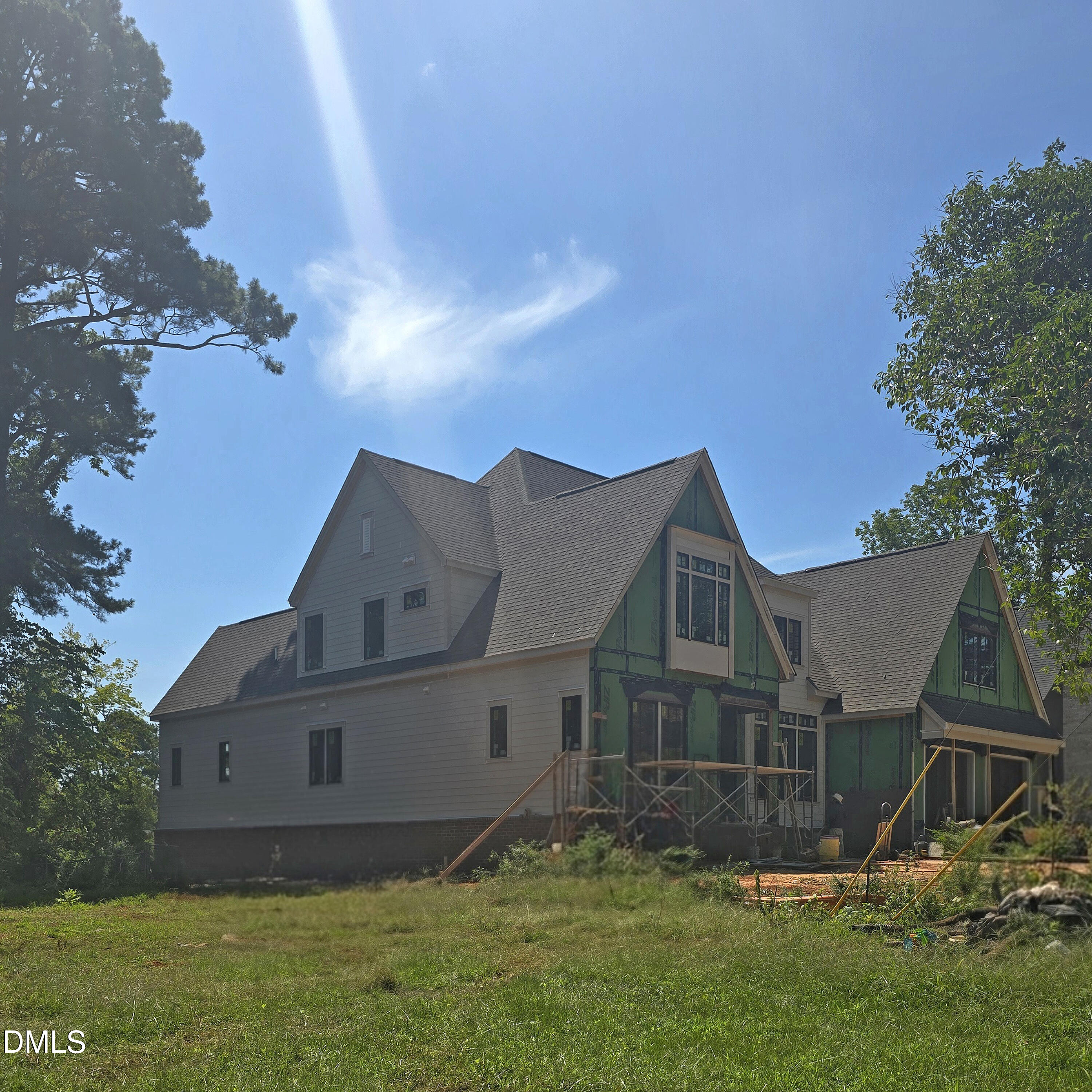 4130 Laurel Hills Road Property Photo 2