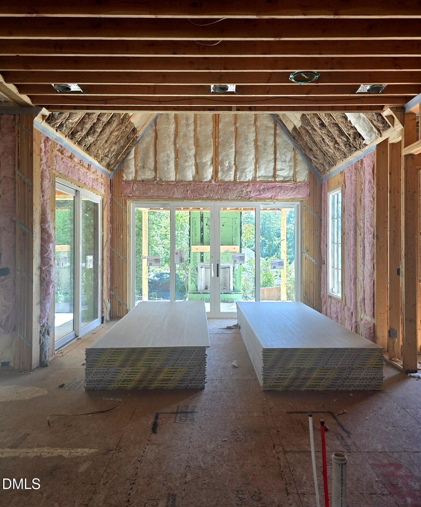 4130 Laurel Hills Road Property Photo 5