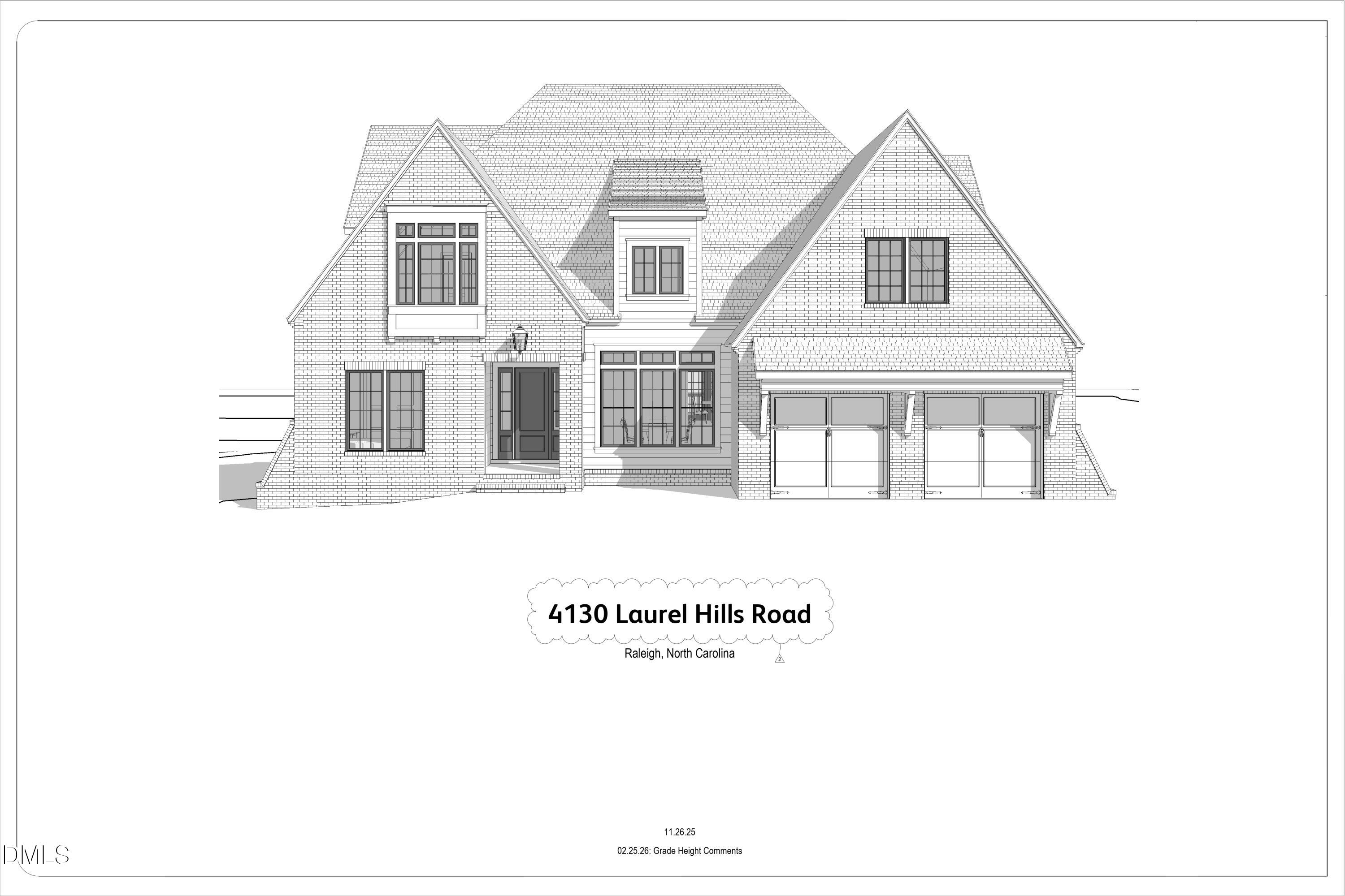 4130 Laurel Hills Road Property Photo 7
