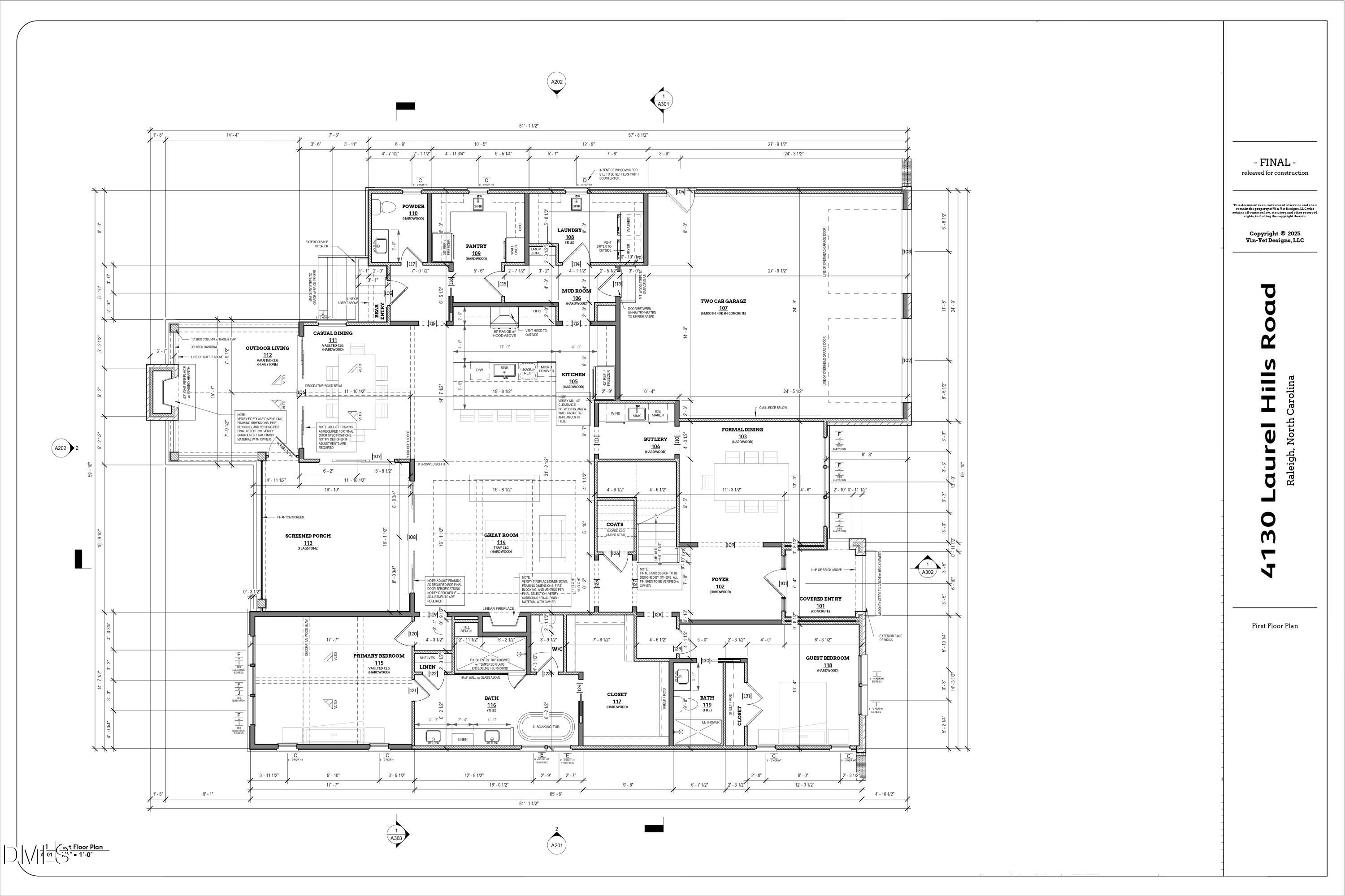 4130 Laurel Hills Road Property Photo 9