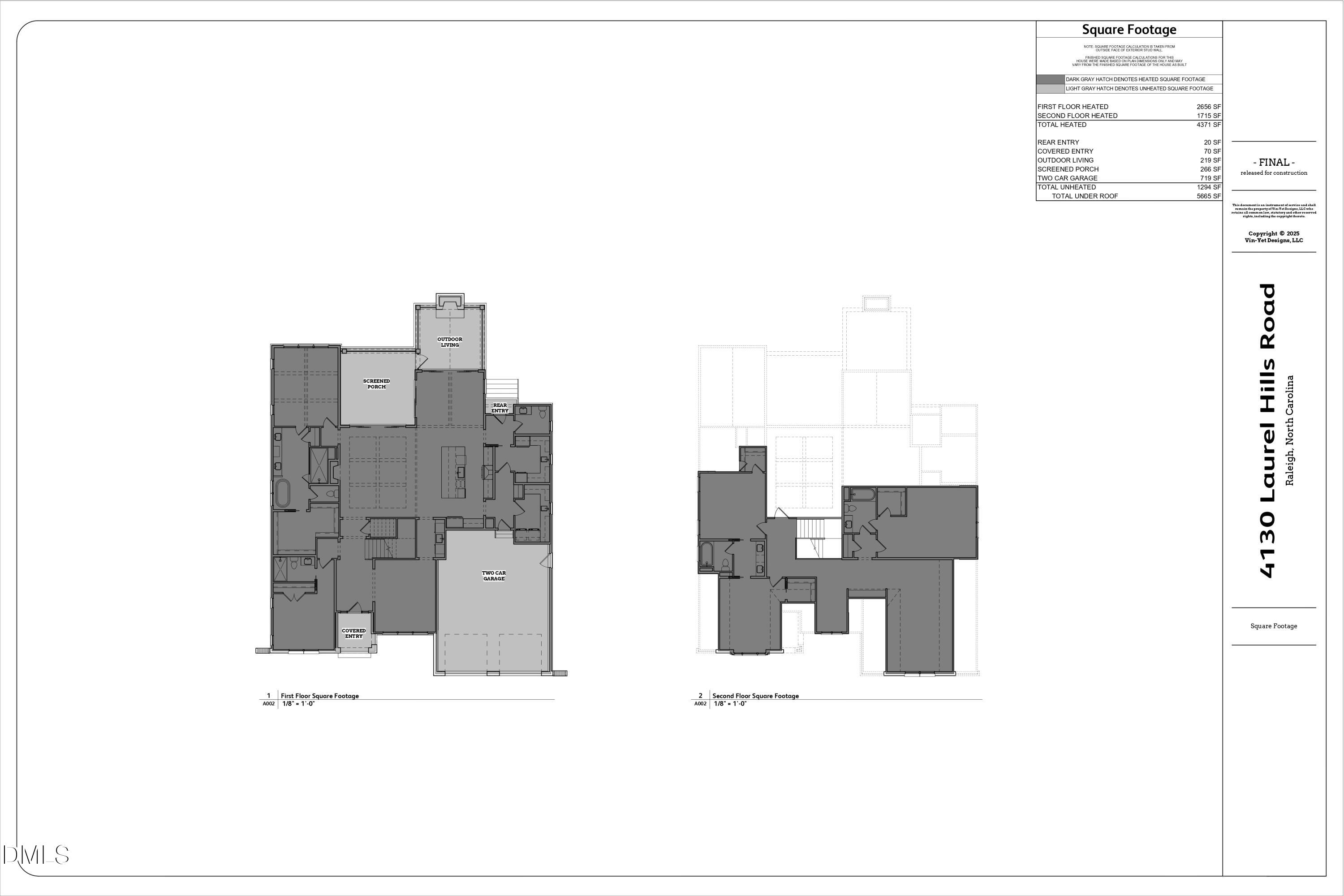 4130 Laurel Hills Road Property Photo 11