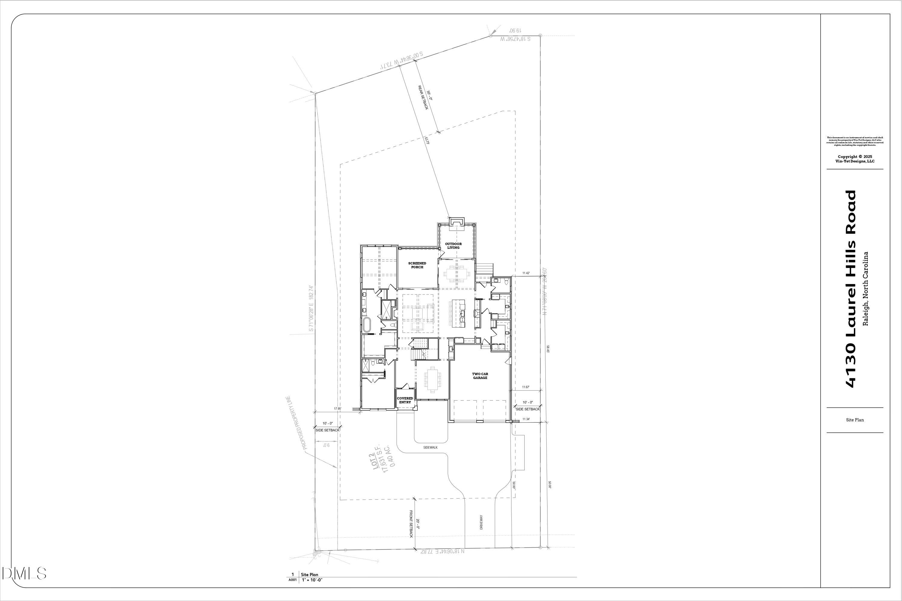 4130 Laurel Hills Road Property Photo 12