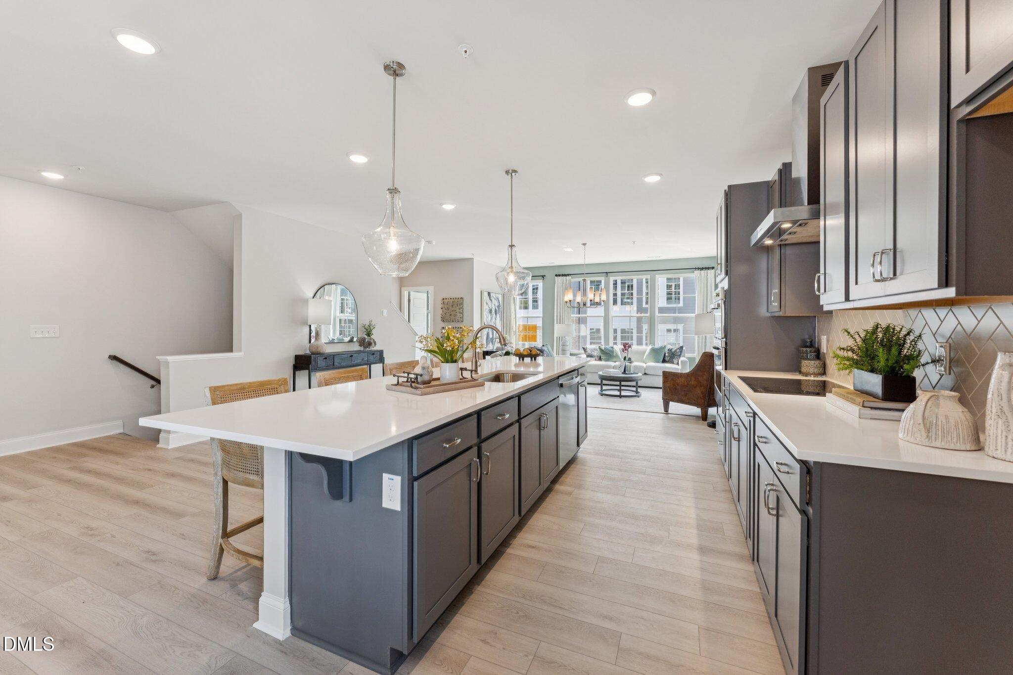 418 Gaston Park Lane #200 Property Photo 8