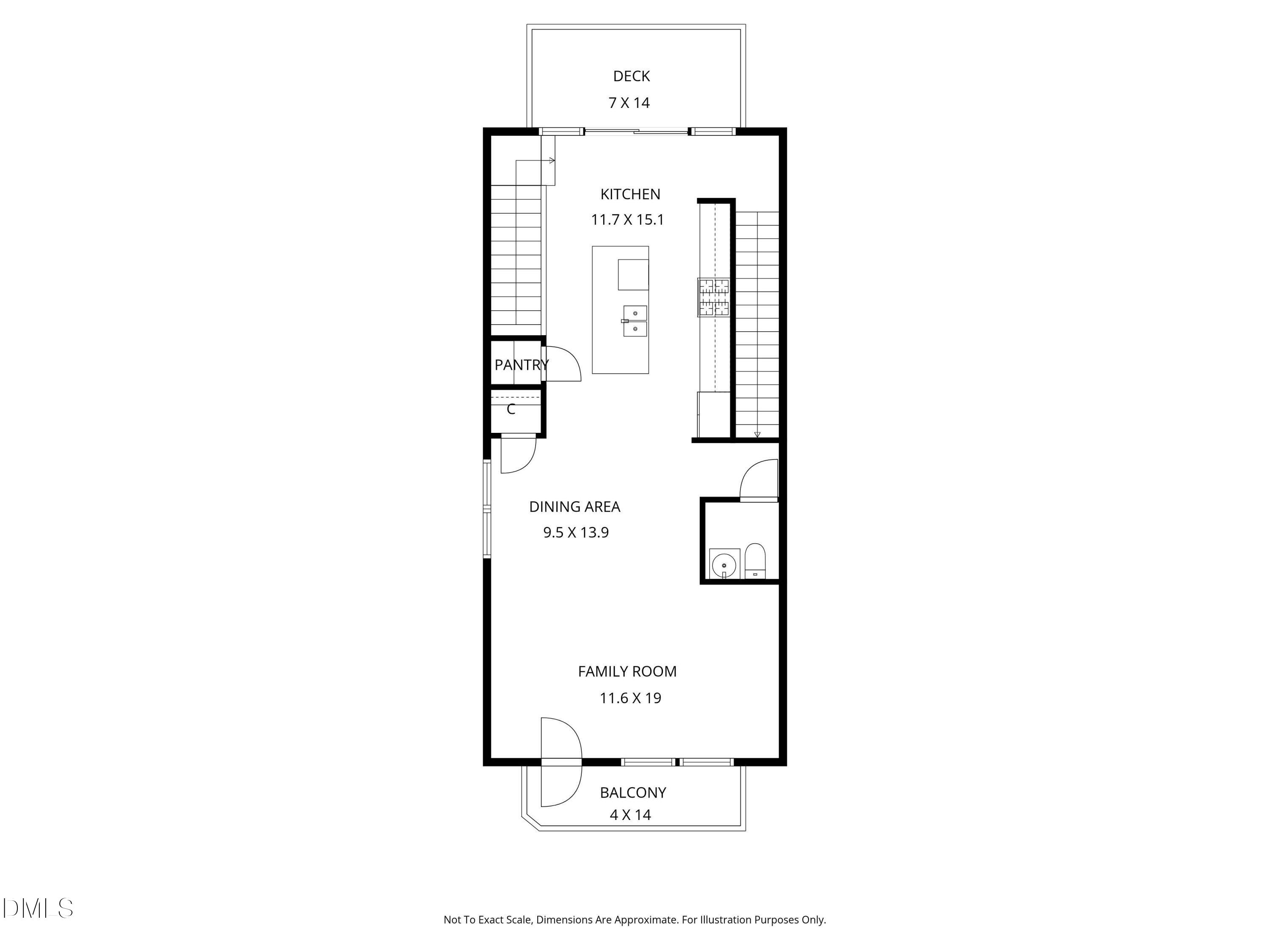 1032 Diamond Dove Lane Property Photo 41