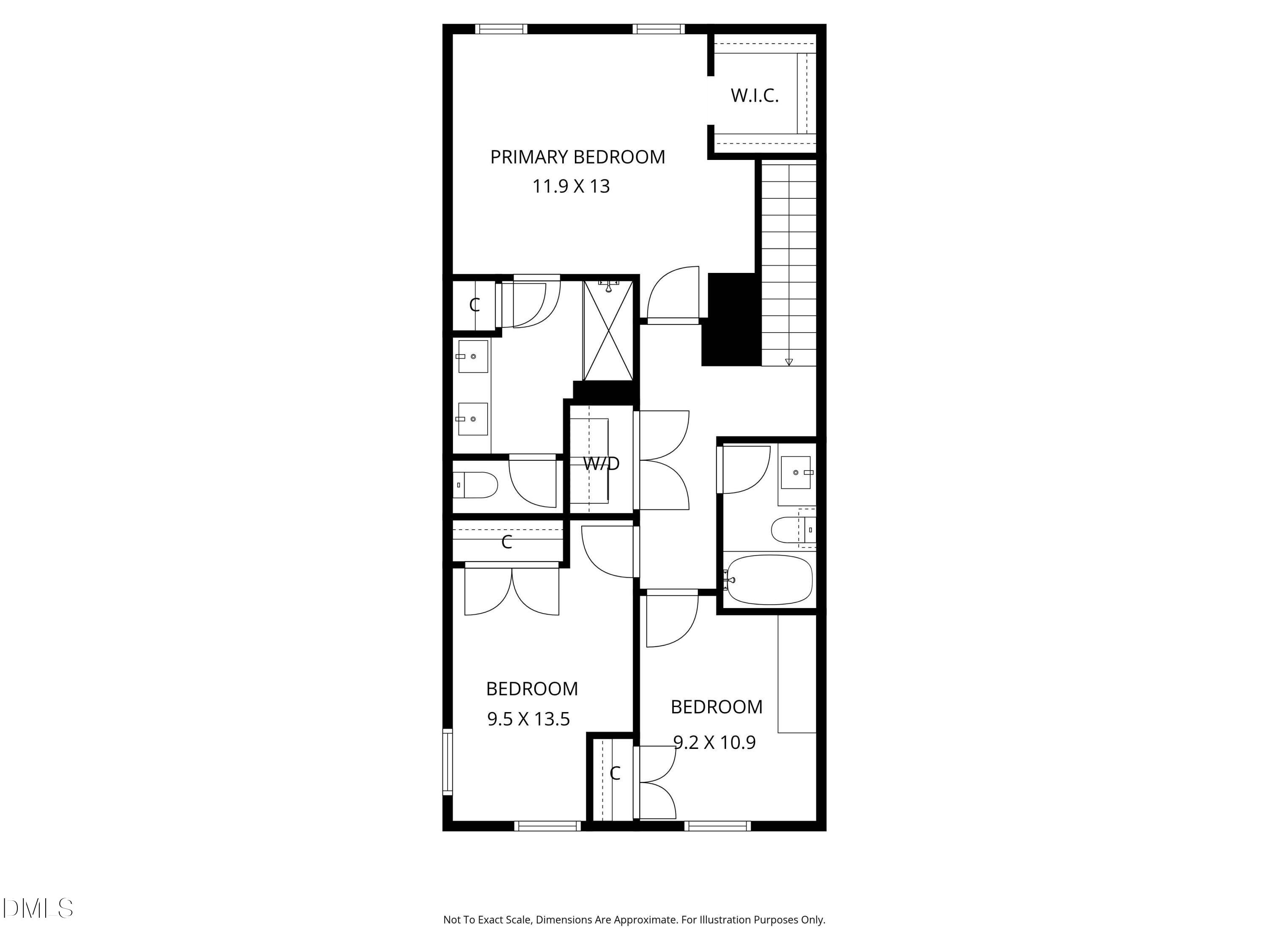 1032 Diamond Dove Lane Property Photo 42