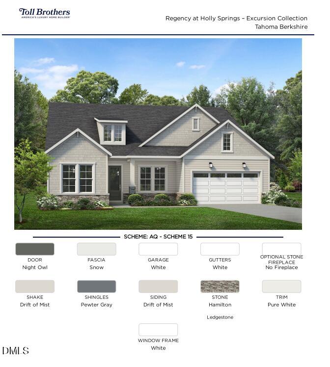 108 Utley Creek Court Property Photo 2