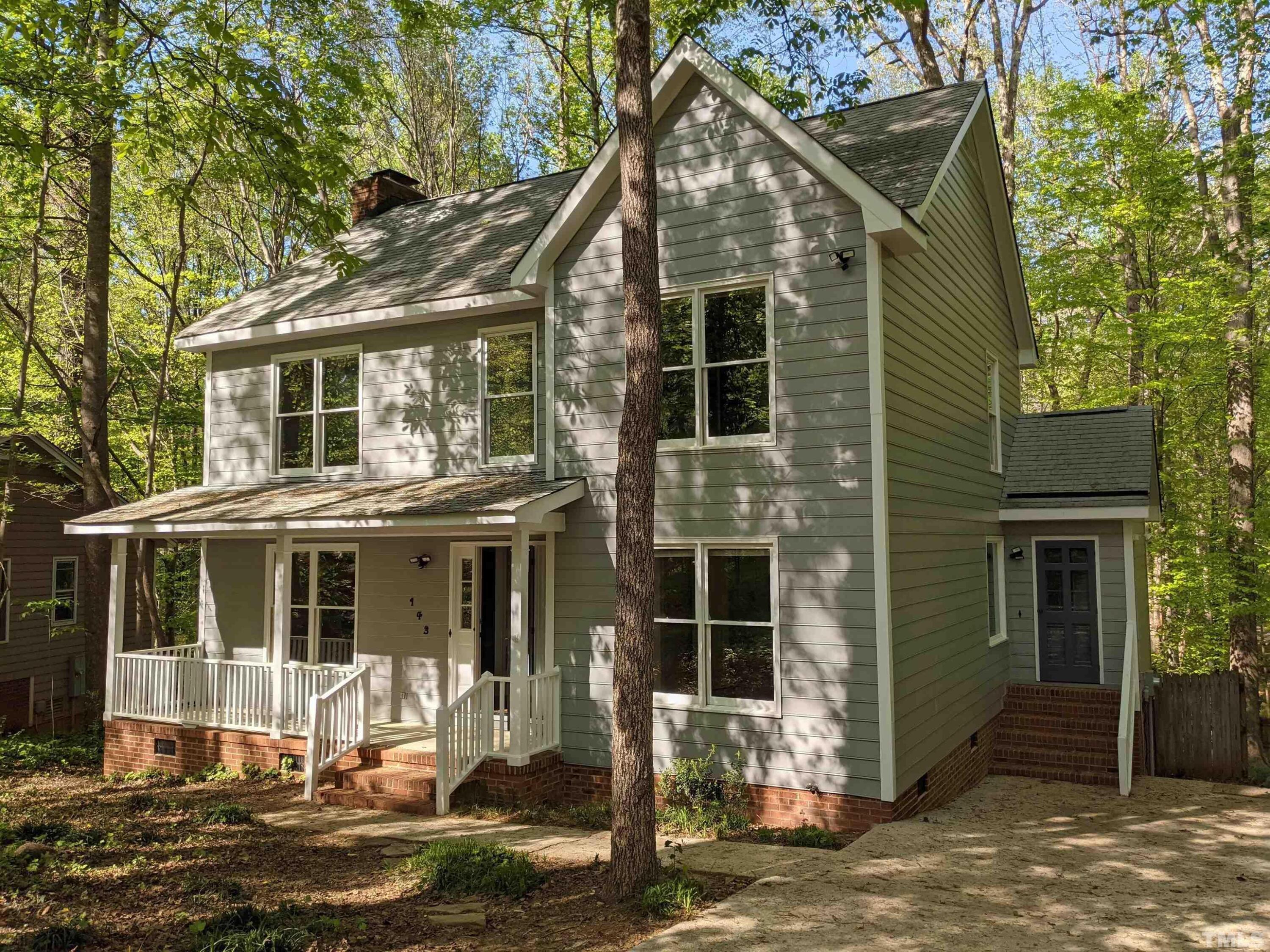 143 Brannigan Place Property Photo 1