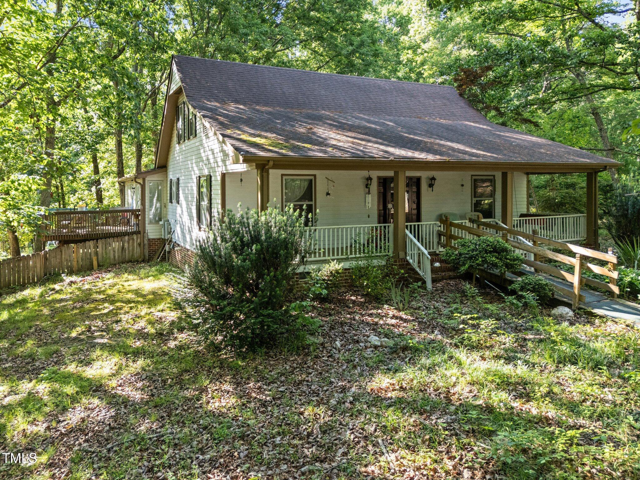 1399 N Harrison Avenue Property Photo 15