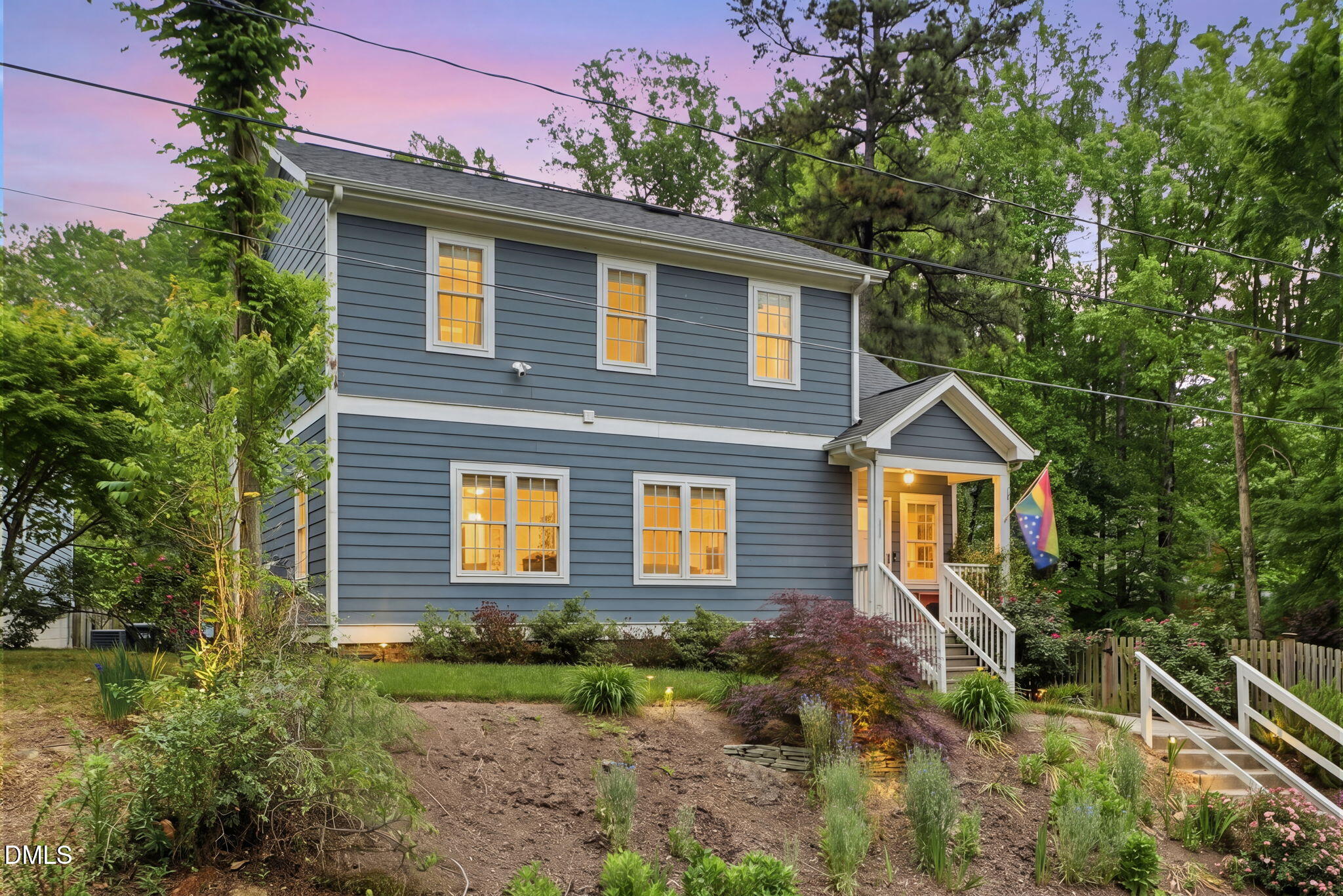 1711 South Street Property Photo 3
