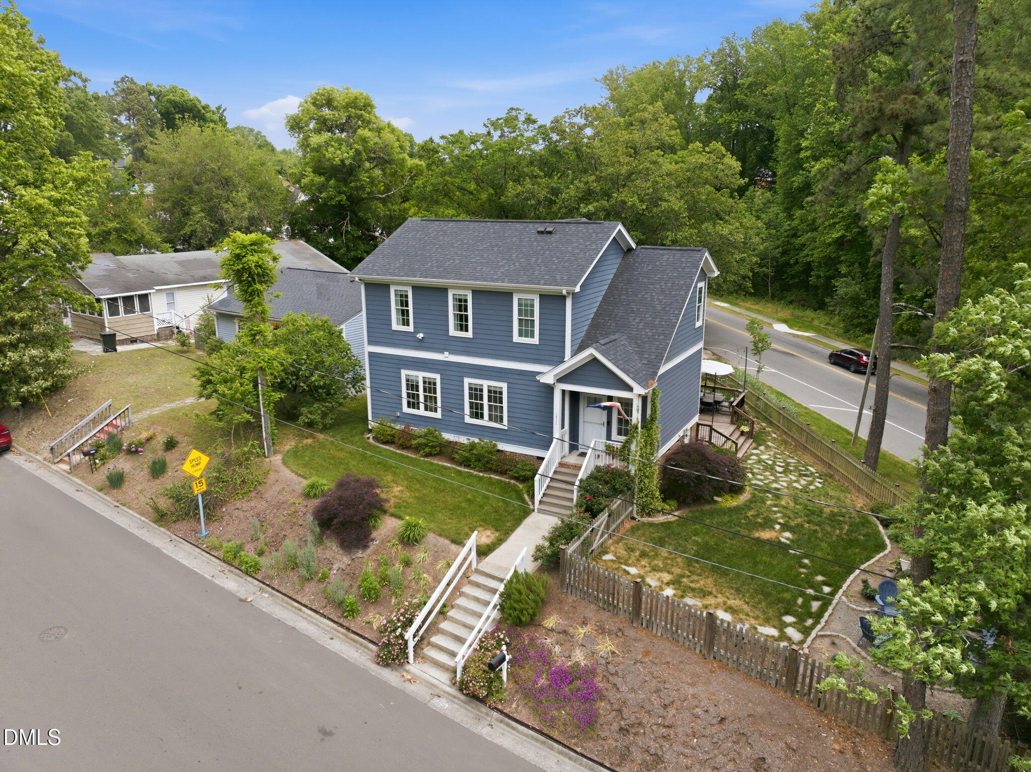 1711 South Street Property Photo 14