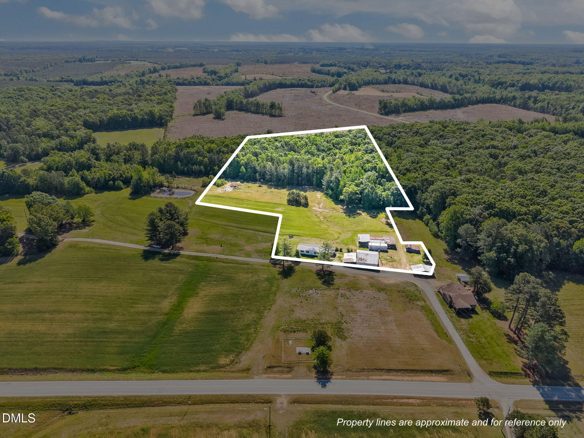 78 Carr Farms Road Property Photo 1
