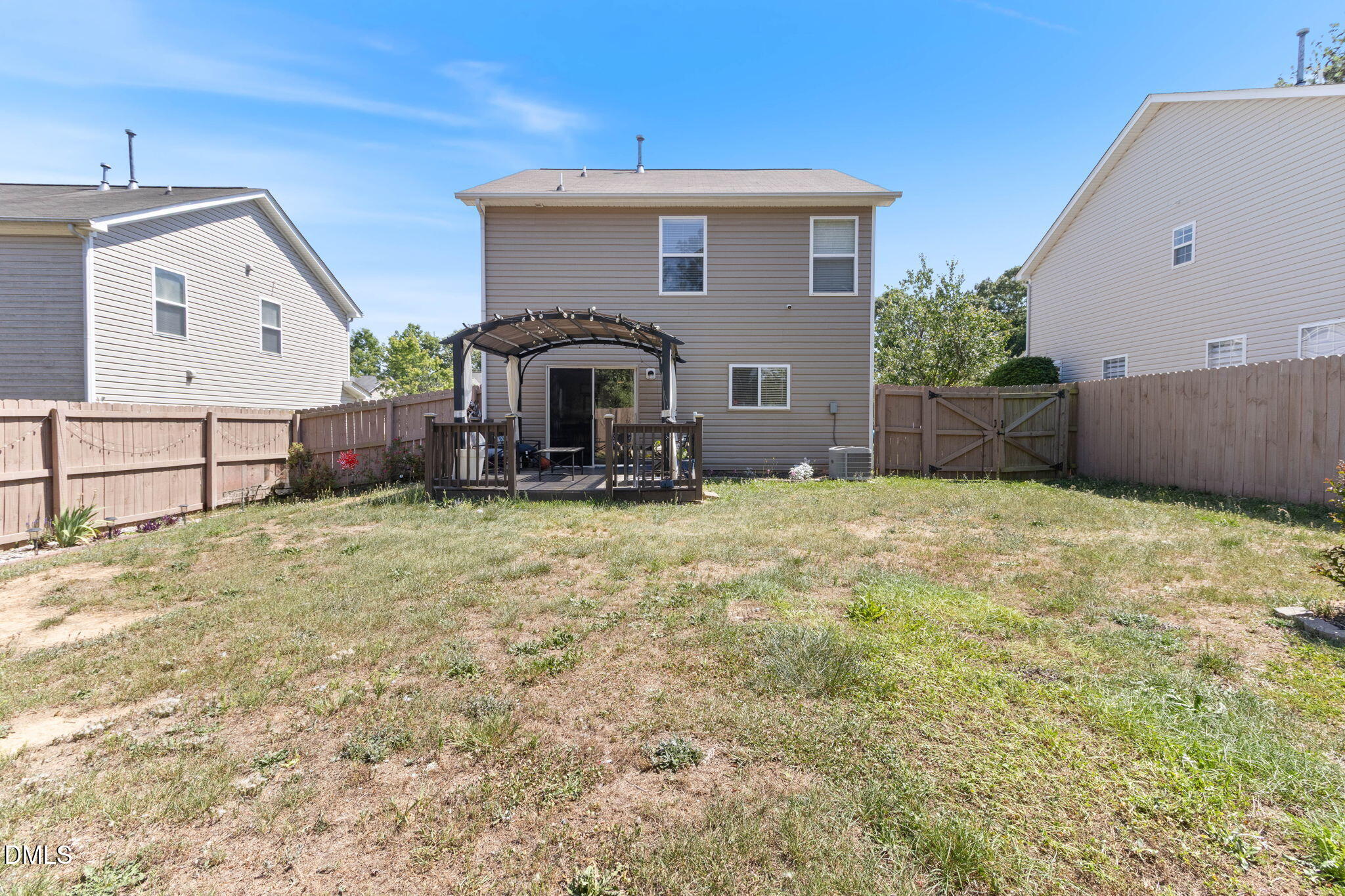 3713 Marshlane Way Property Photo 30
