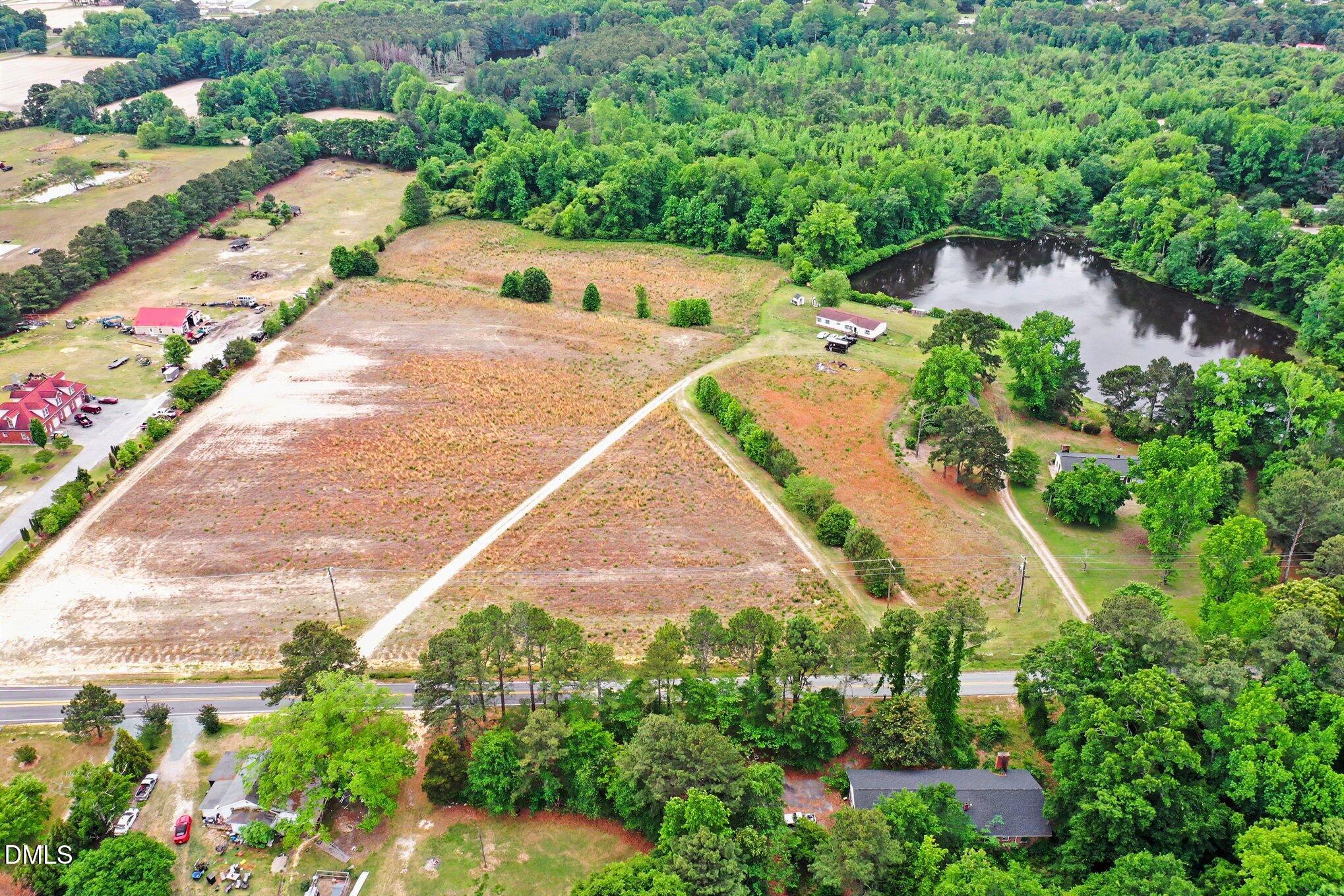 6709 Wimberly Road Property Photo 1