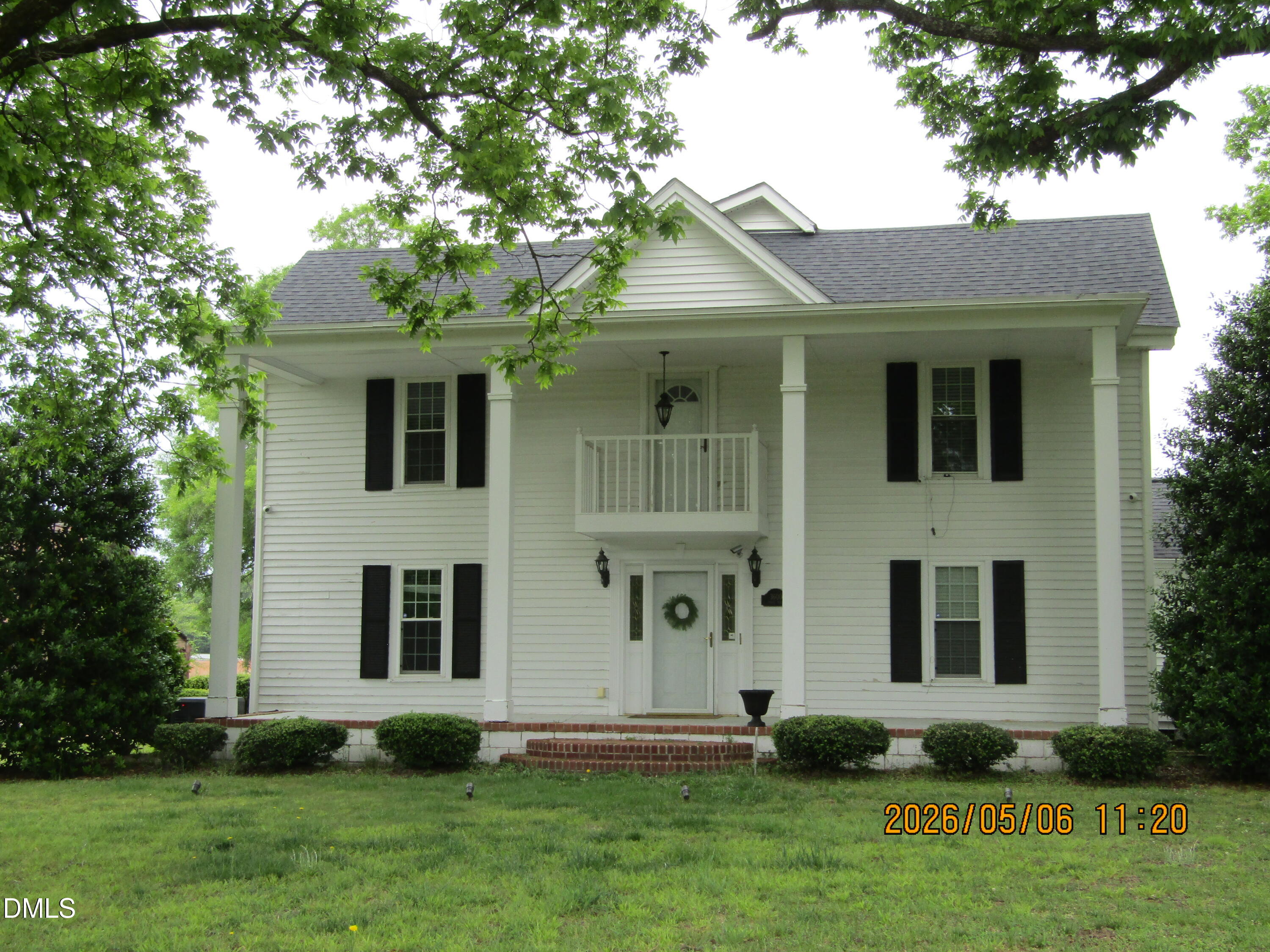3600 Doyle Road Property Photo 1