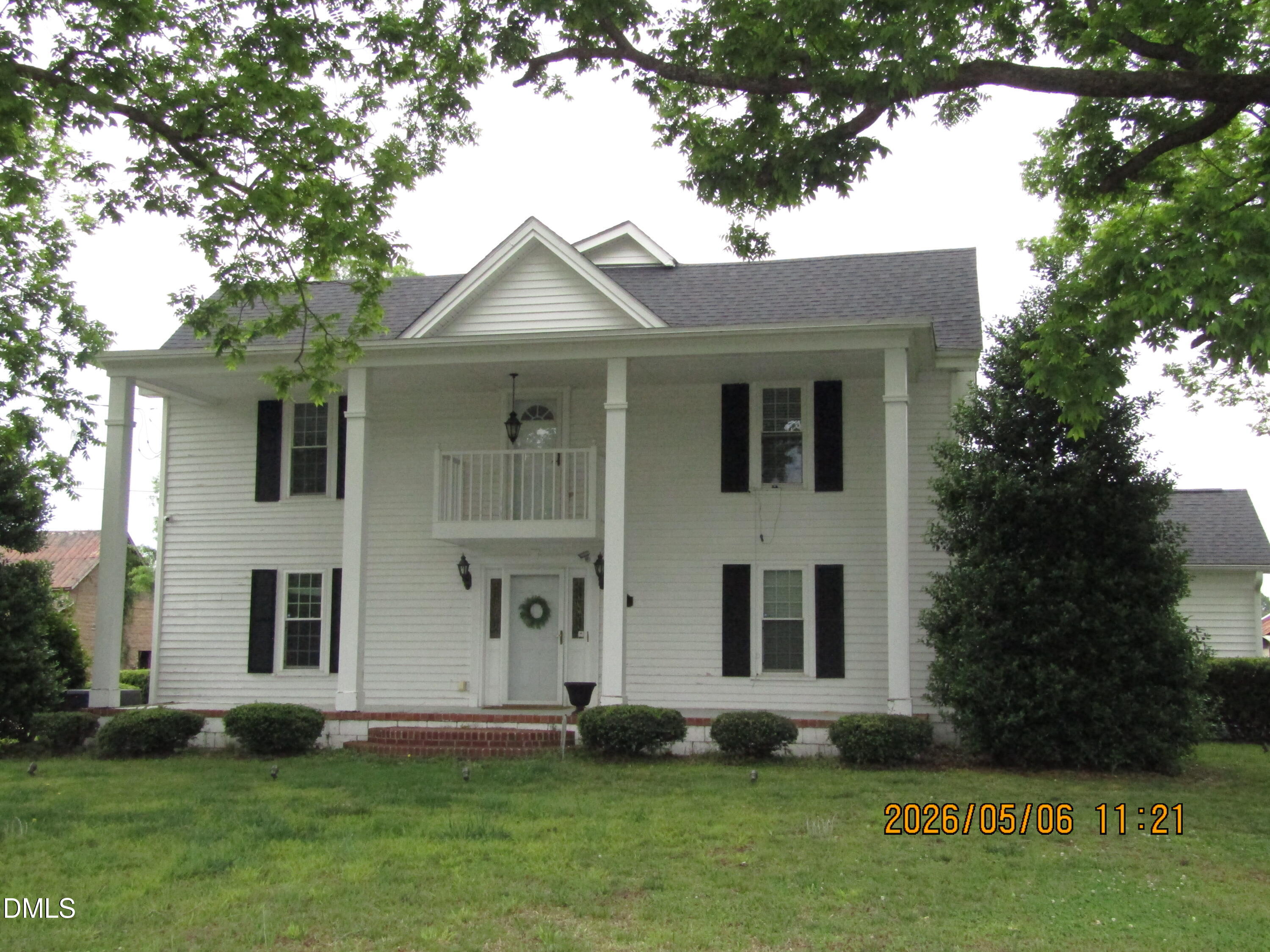 3600 Doyle Road Property Photo 2
