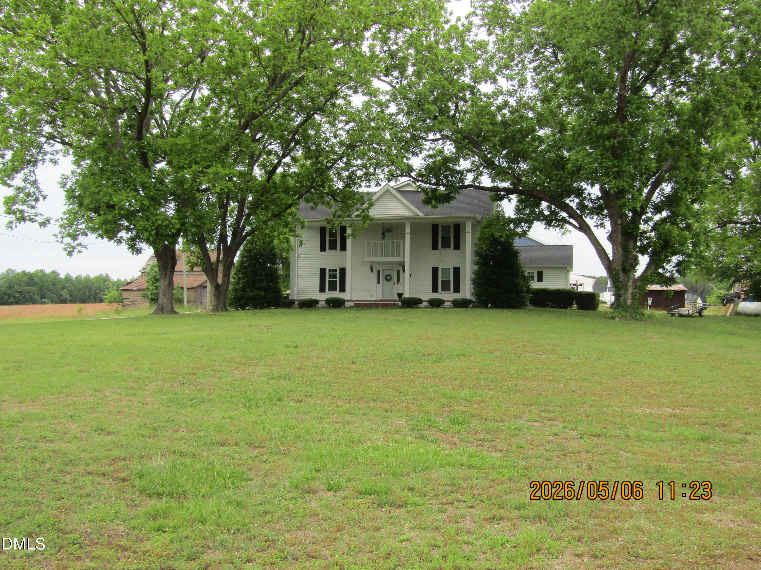 3600 Doyle Road Property Photo 3