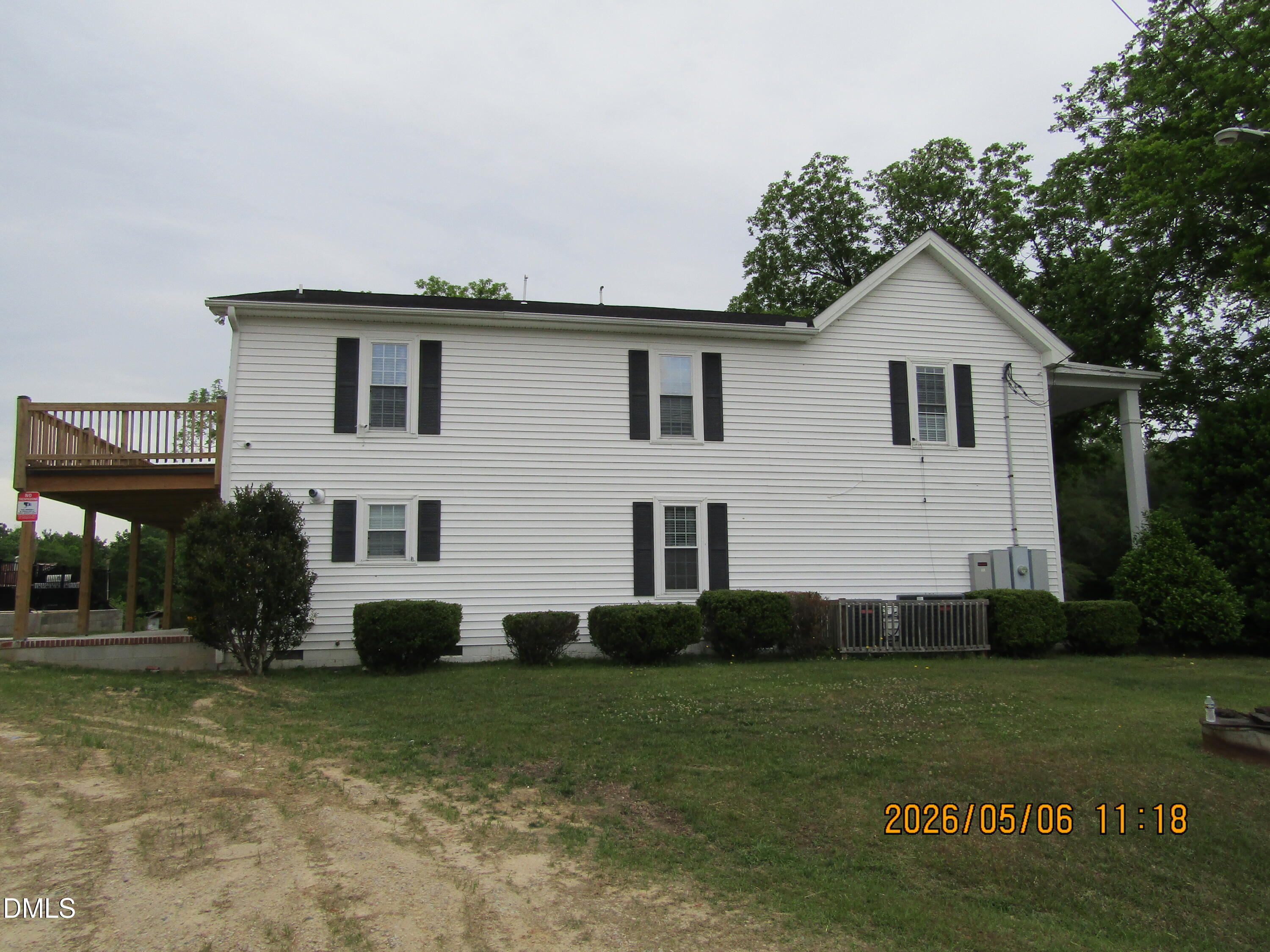 3600 Doyle Road Property Photo 4