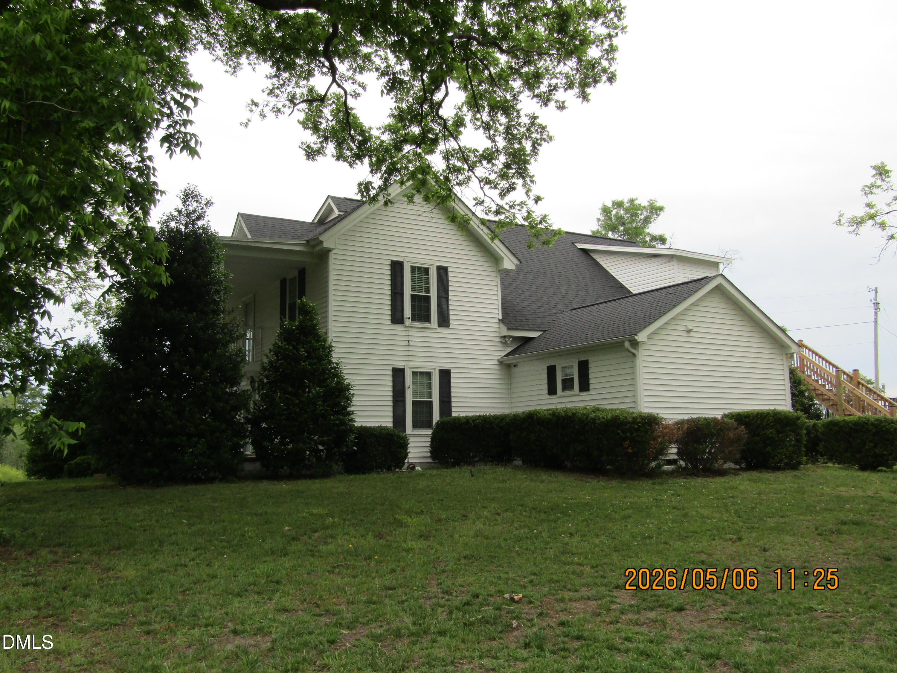 3600 Doyle Road Property Photo 5