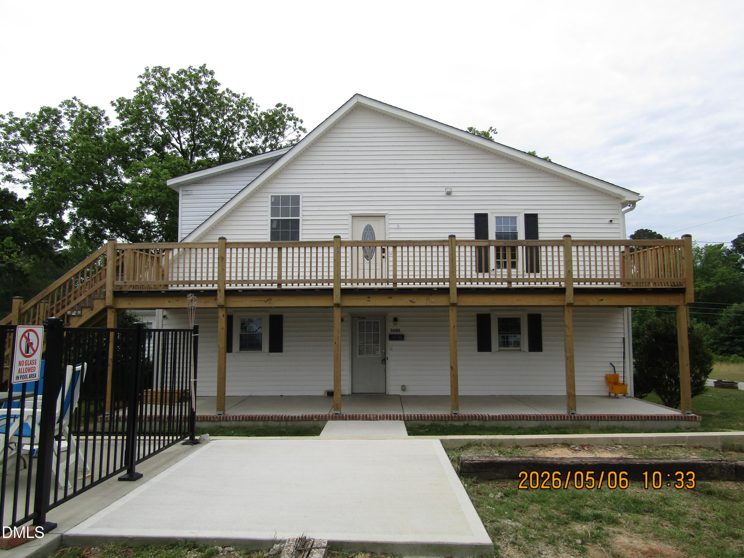 3600 Doyle Road Property Photo 6