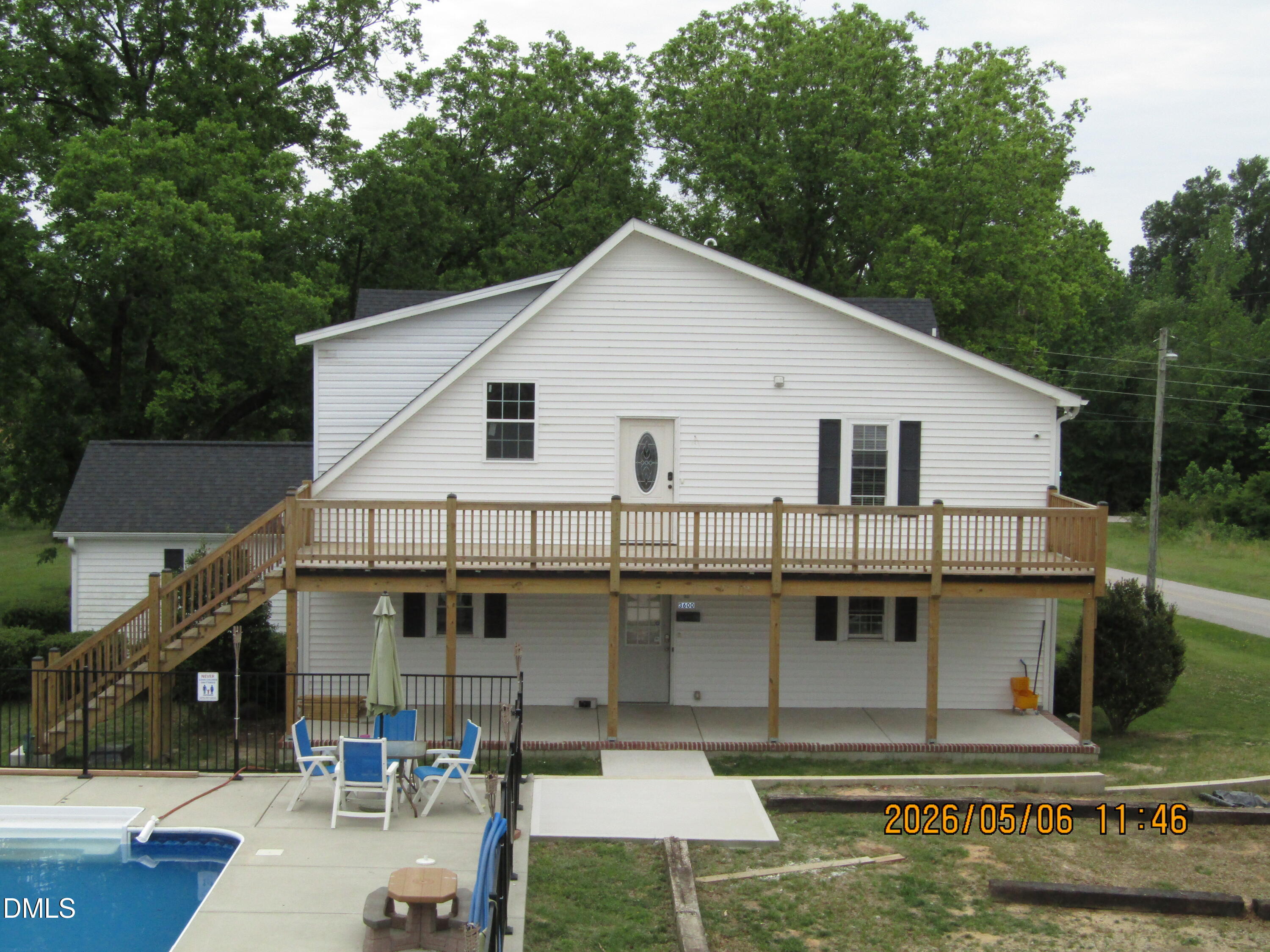 3600 Doyle Road Property Photo 8