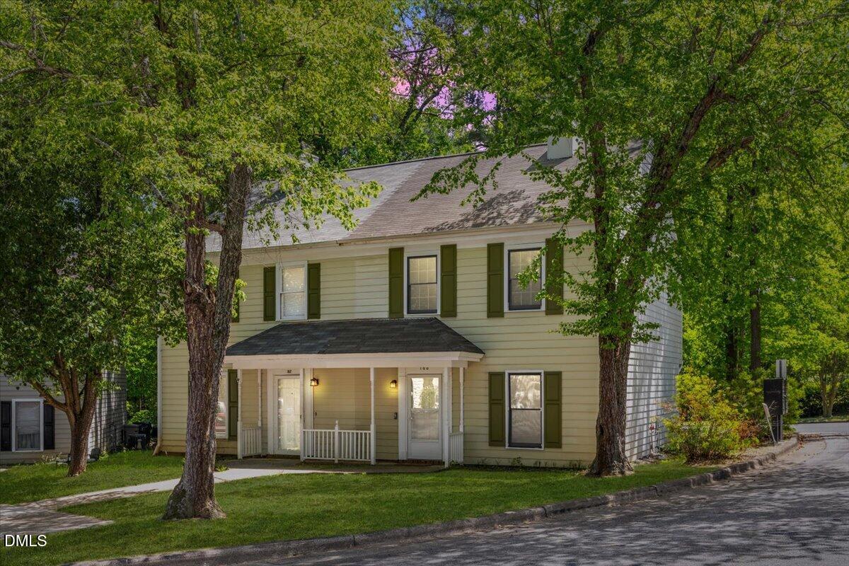 102 Rhum Place Property Photo 1
