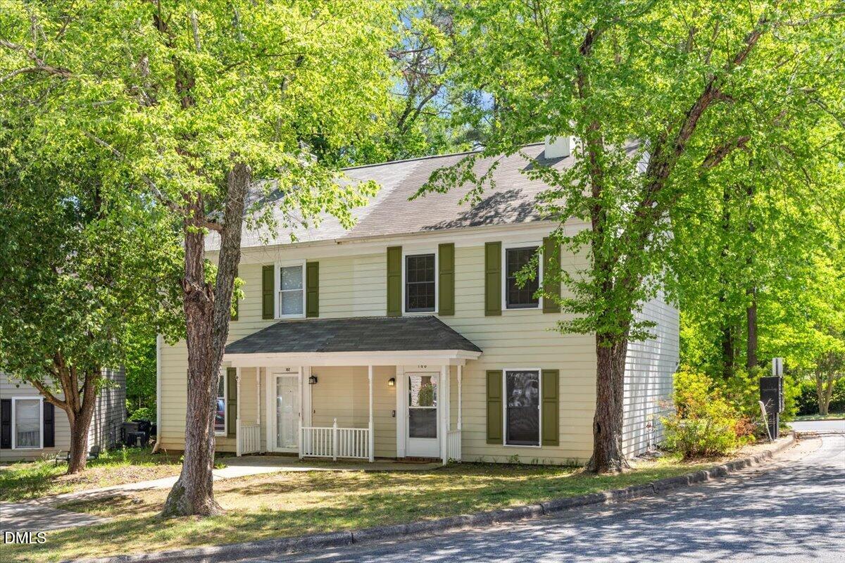 102 Rhum Place Property Photo 2