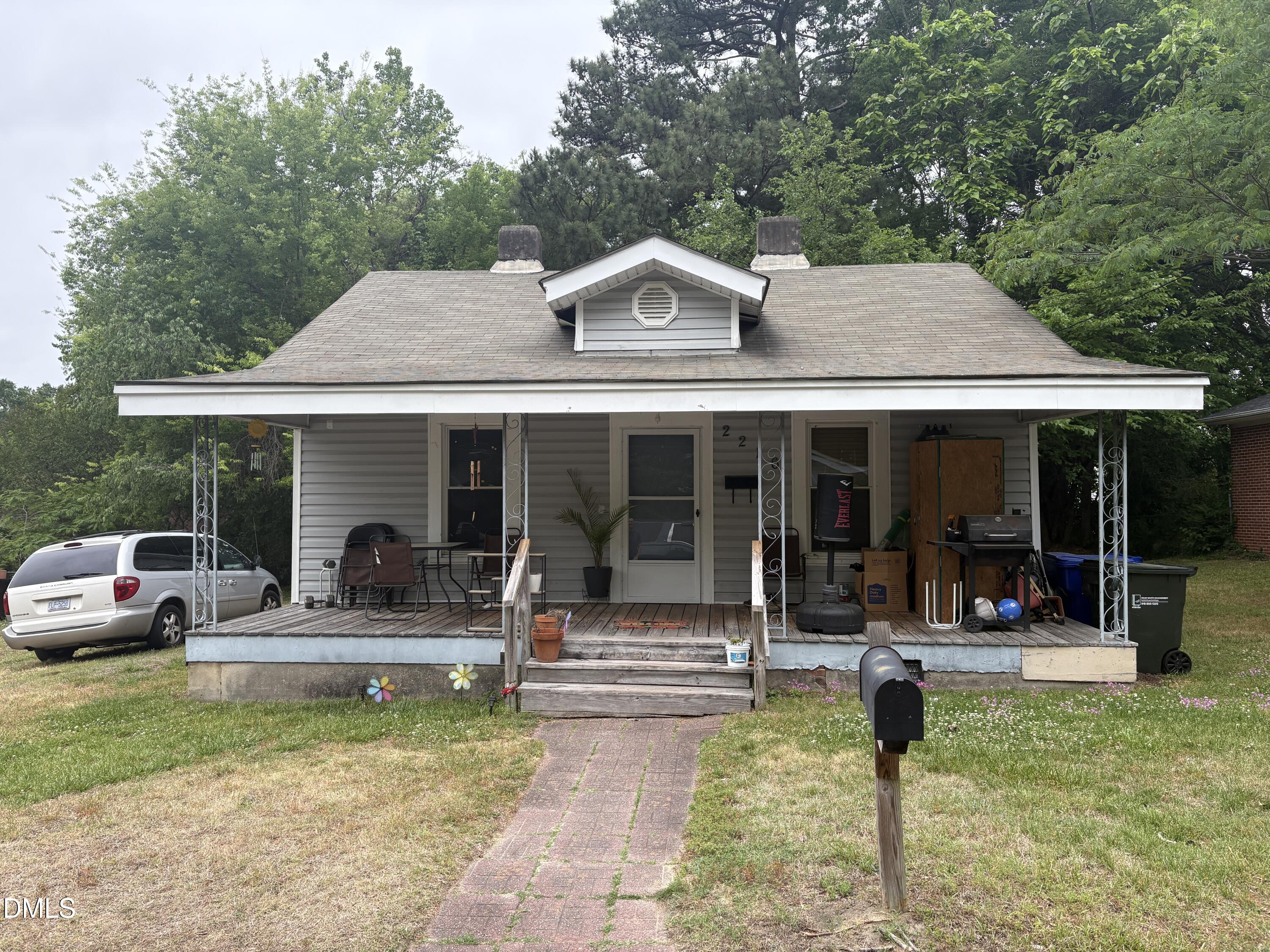 2216 Chautauqua Avenue Property Photo 1